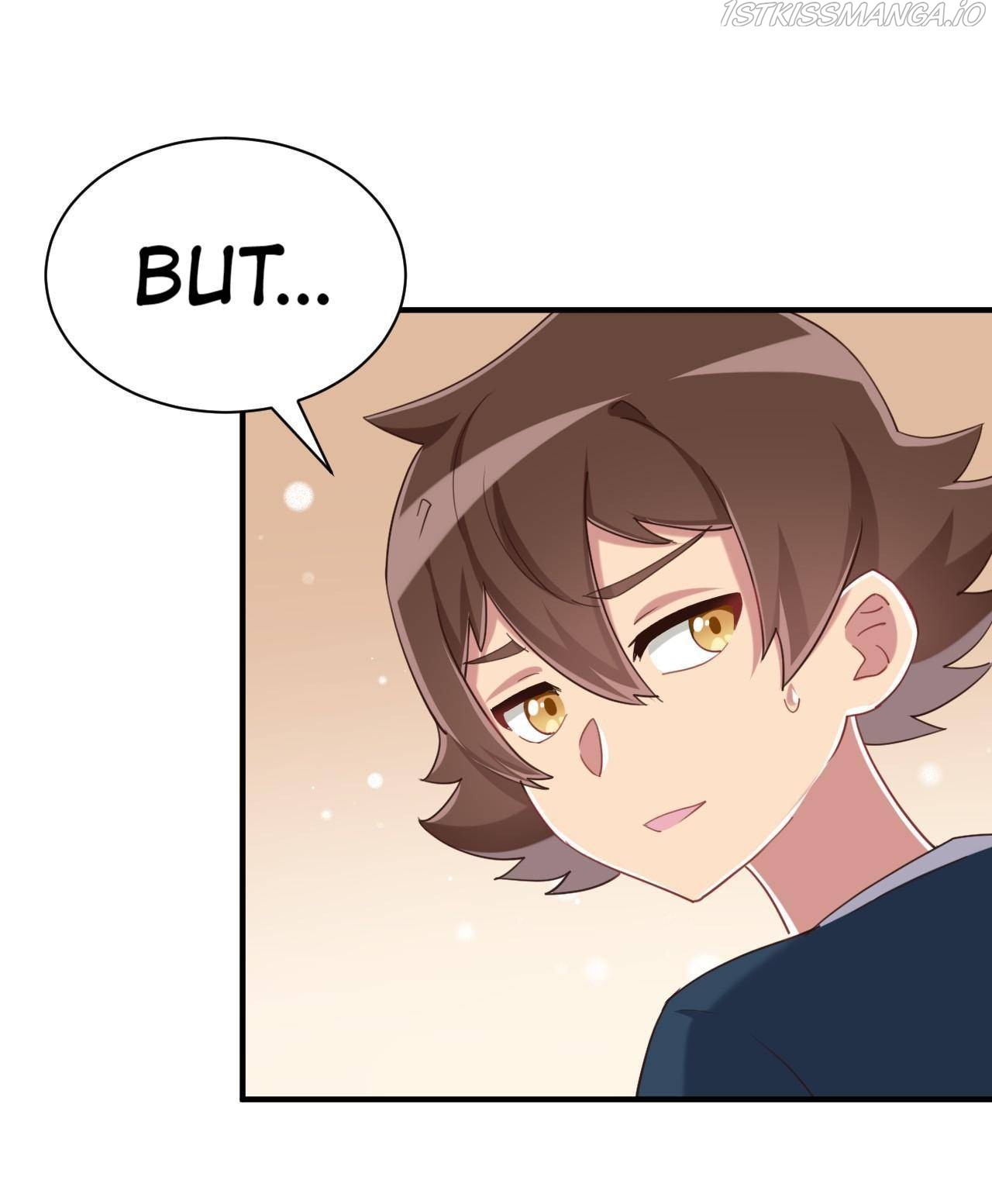 God gave me this awkward superpower, what is it for? chapter 78 - page 11