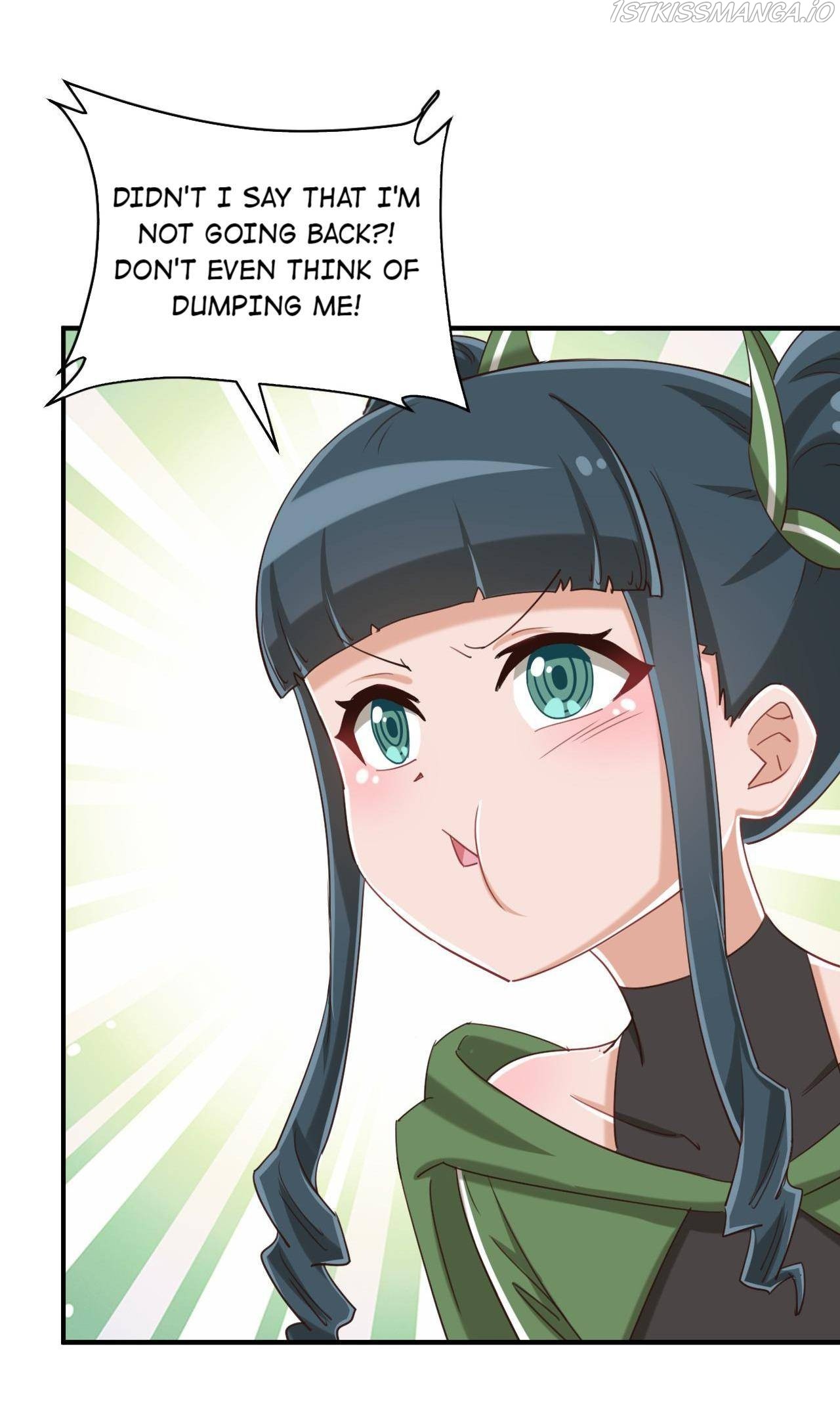 God gave me this awkward superpower, what is it for? chapter 78 - page 13