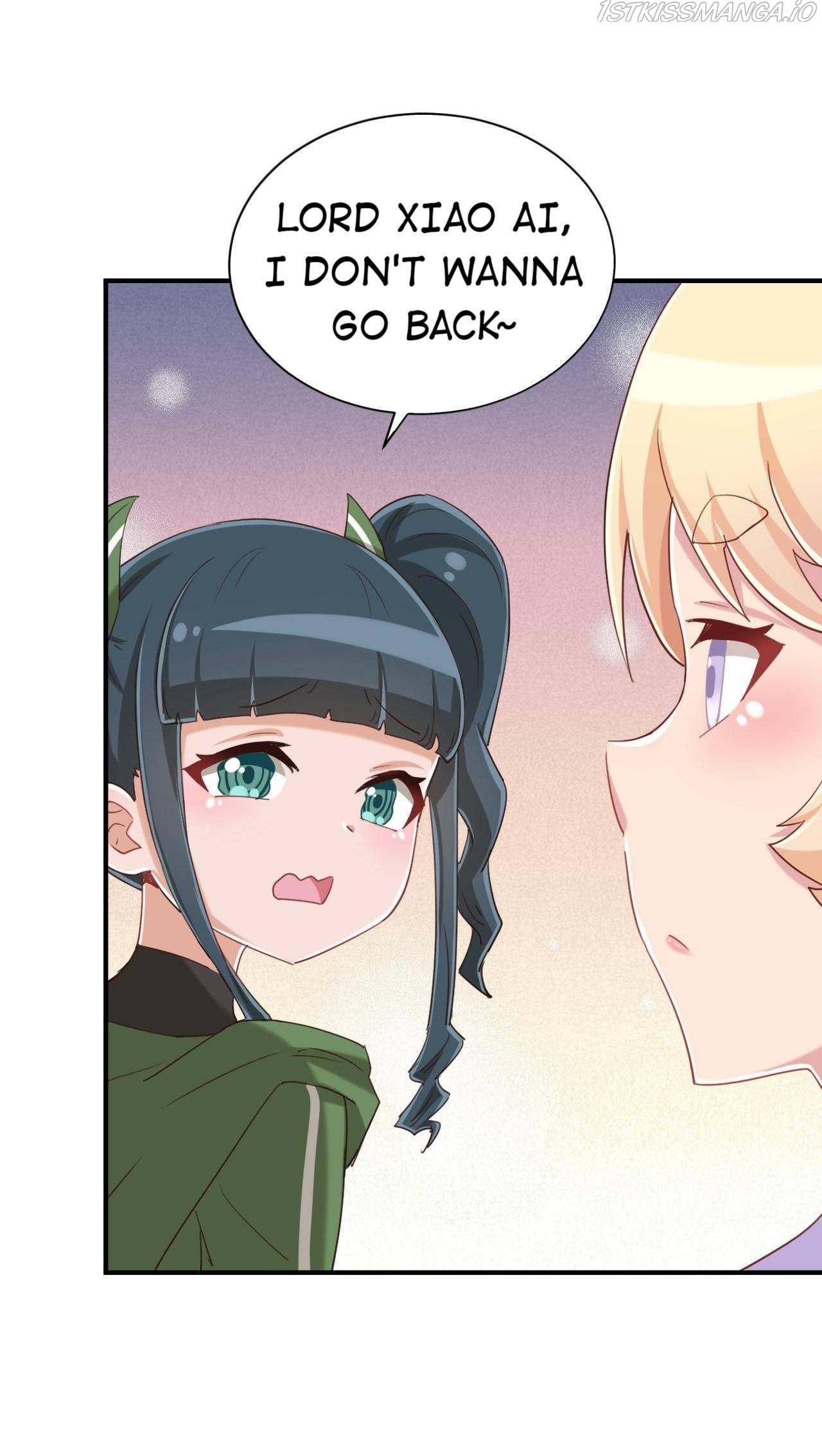 God gave me this awkward superpower, what is it for? chapter 78 - page 16