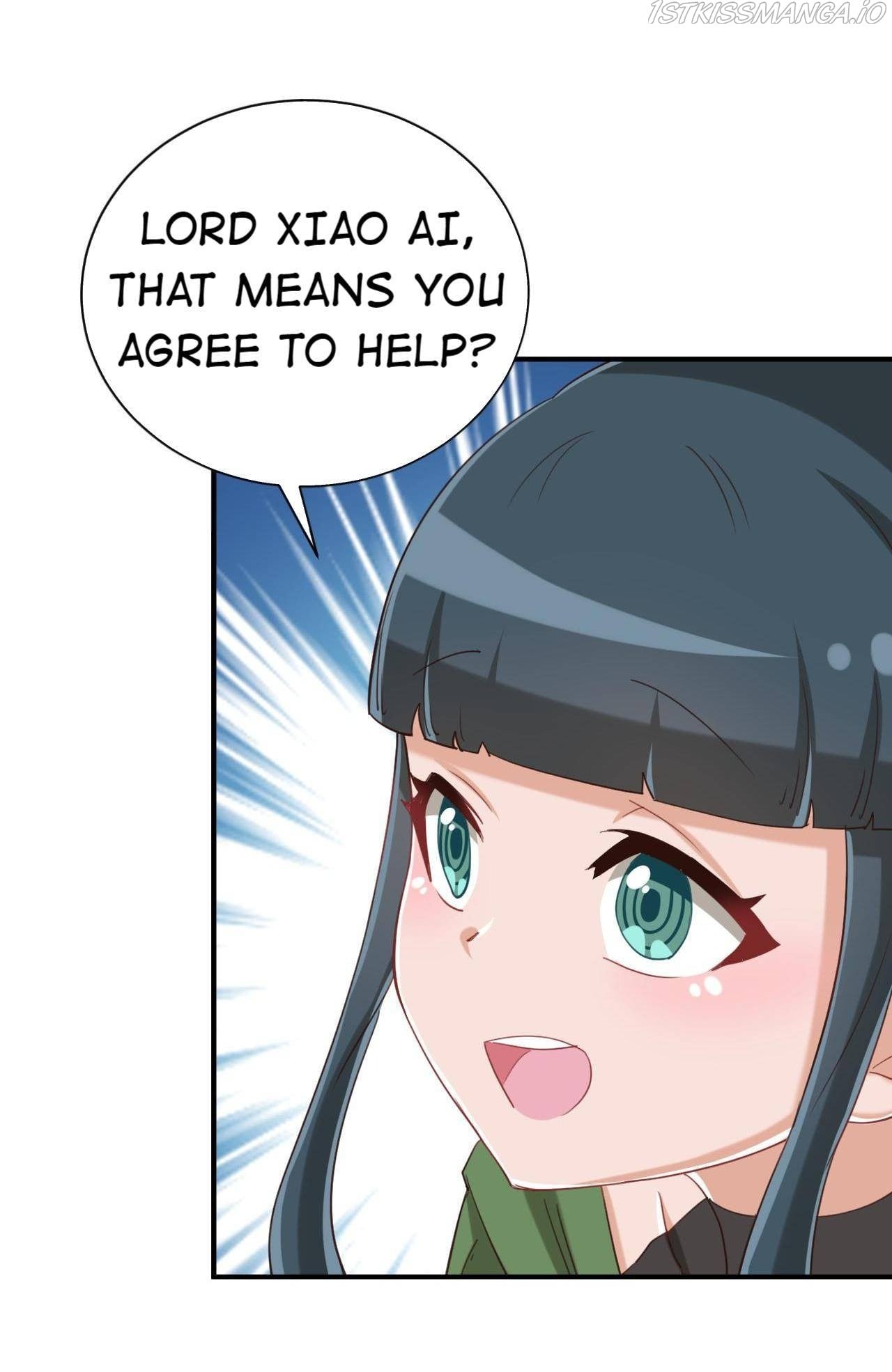 God gave me this awkward superpower, what is it for? chapter 78 - page 20