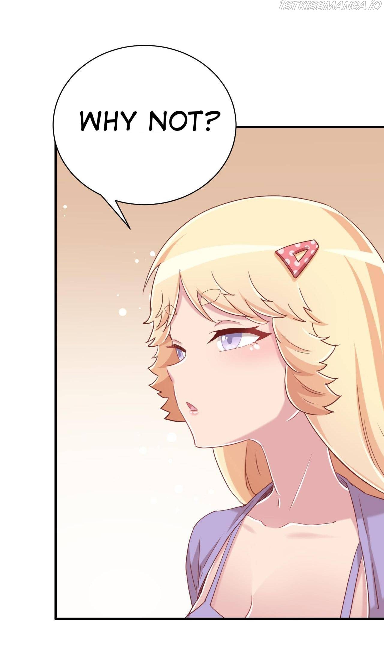 God gave me this awkward superpower, what is it for? chapter 78 - page 24