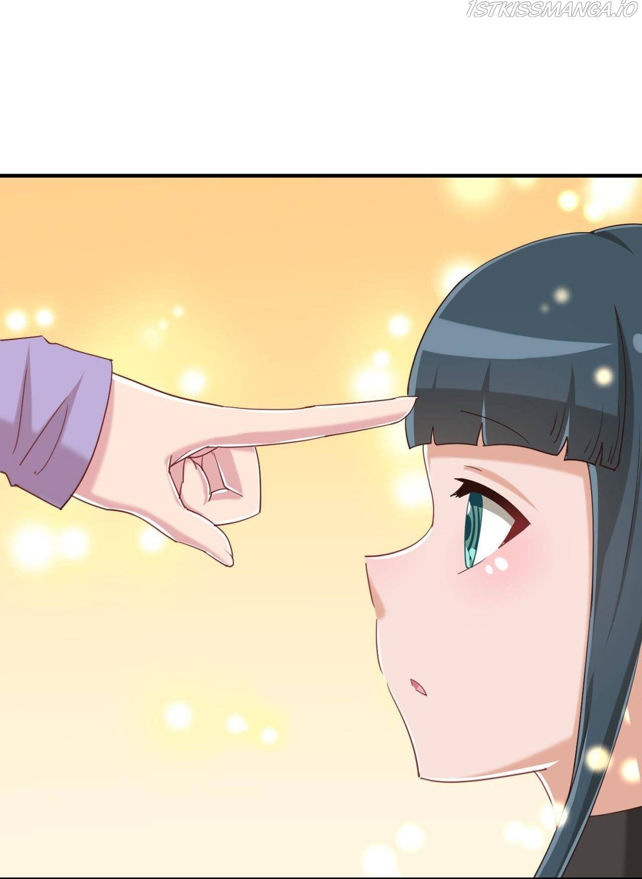 God gave me this awkward superpower, what is it for? chapter 78 - page 27