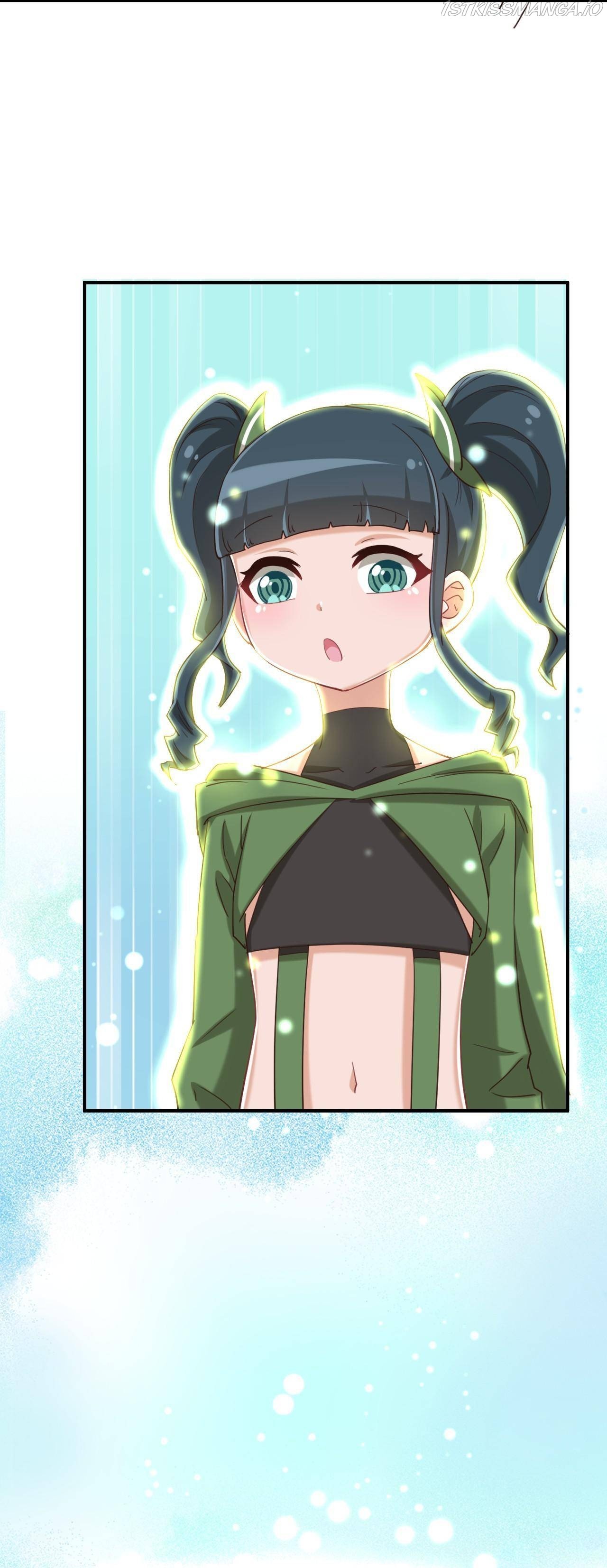 God gave me this awkward superpower, what is it for? chapter 78 - page 28
