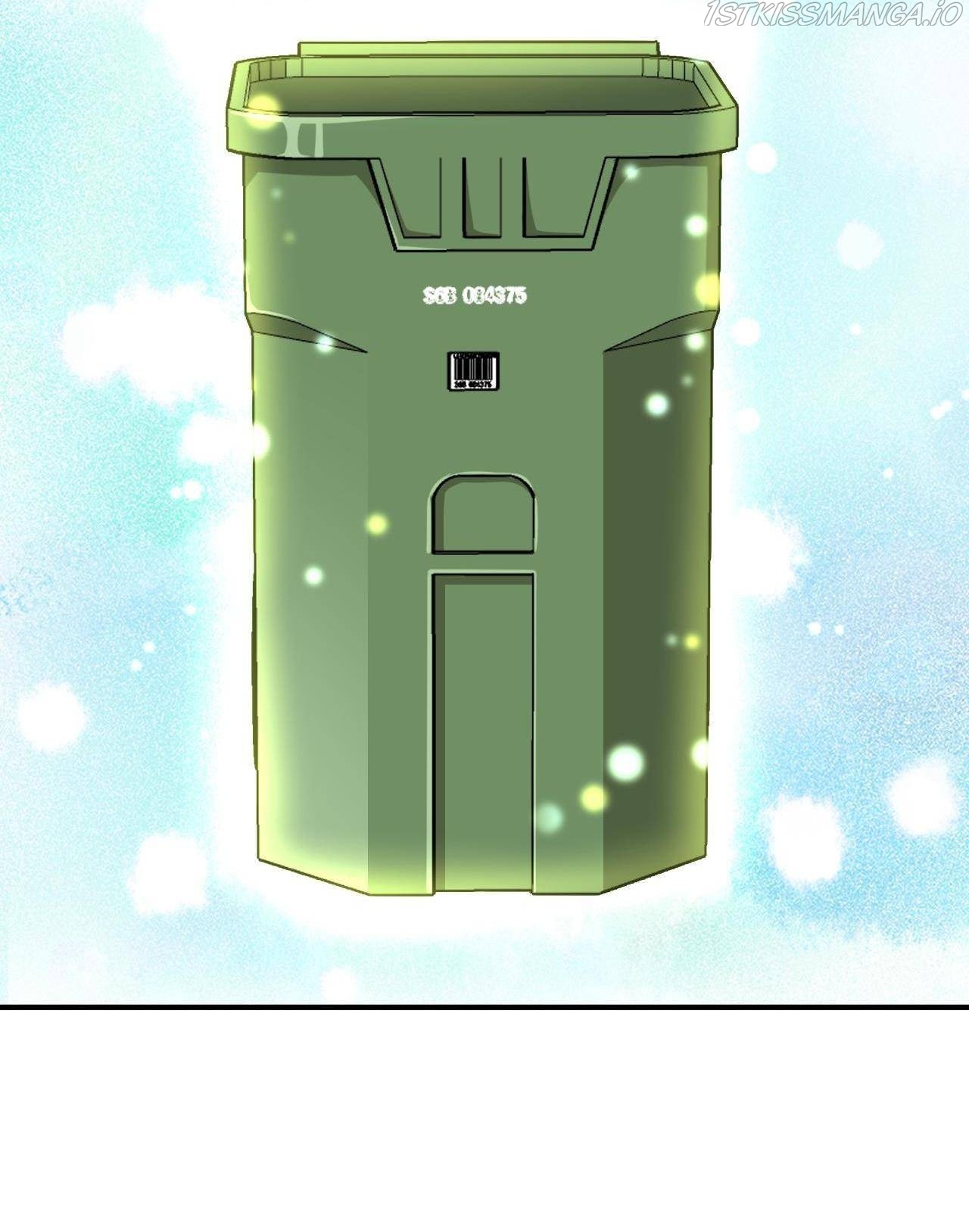 God gave me this awkward superpower, what is it for? chapter 78 - page 29