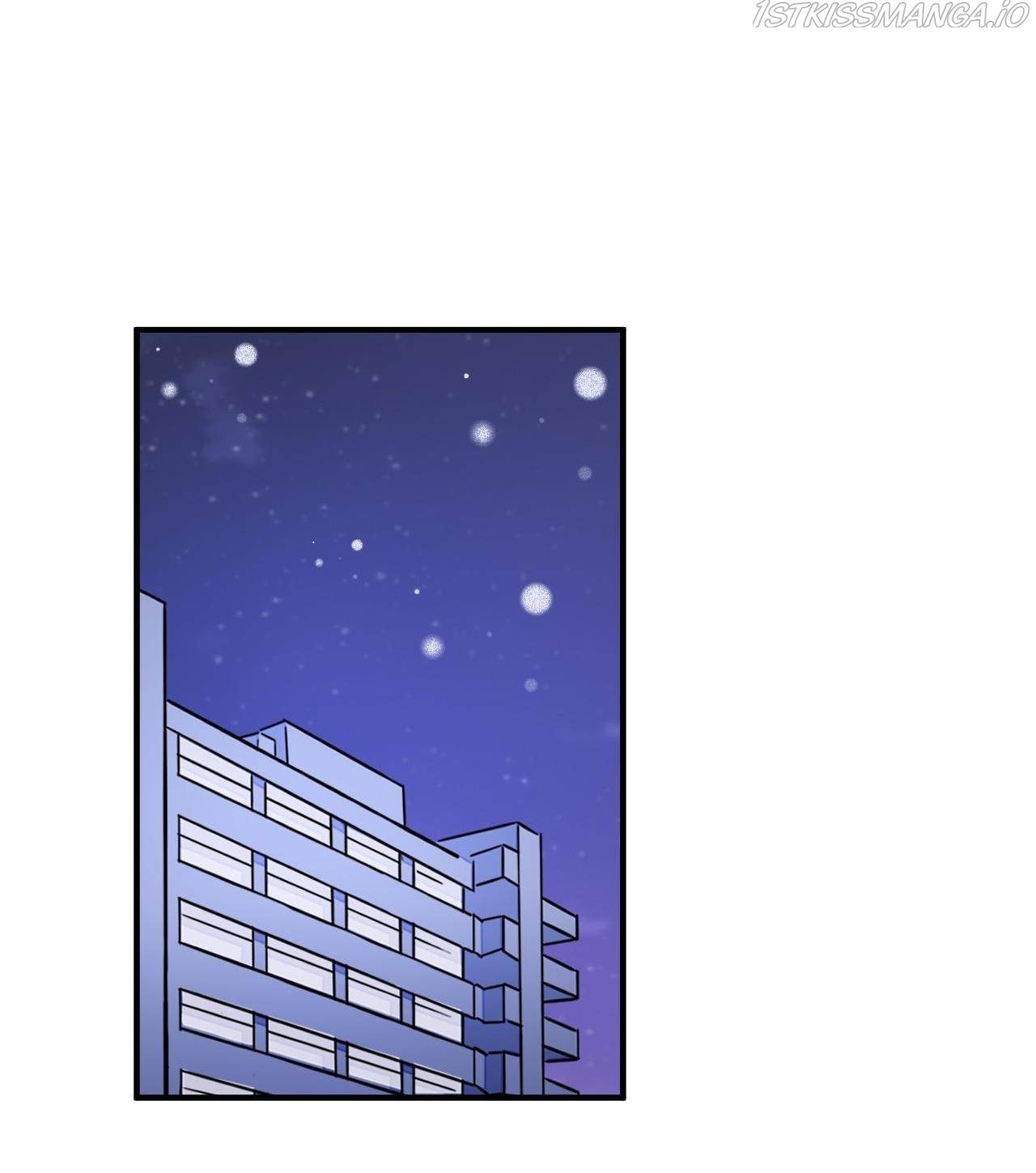 God gave me this awkward superpower, what is it for? chapter 78 - page 3