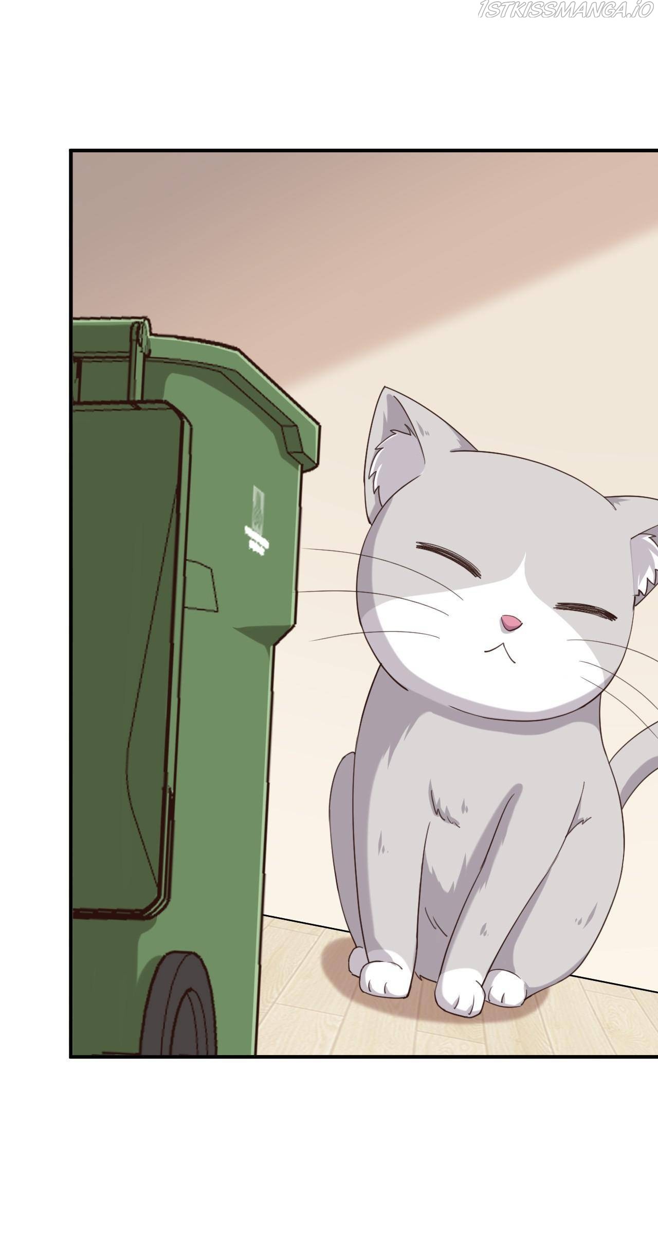 God gave me this awkward superpower, what is it for? chapter 78 - page 36
