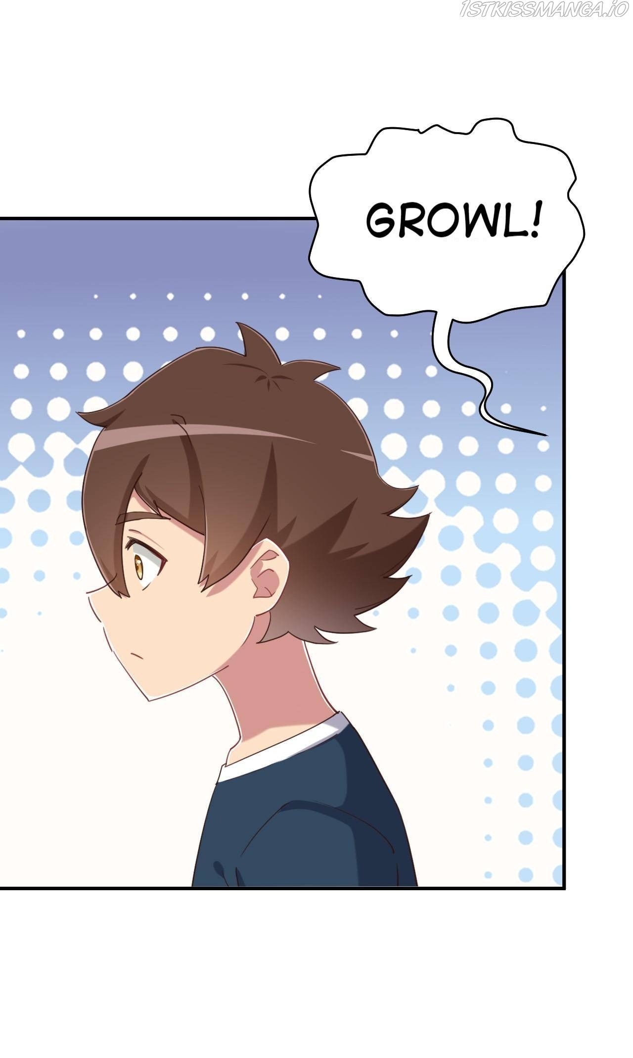 God gave me this awkward superpower, what is it for? chapter 78 - page 38