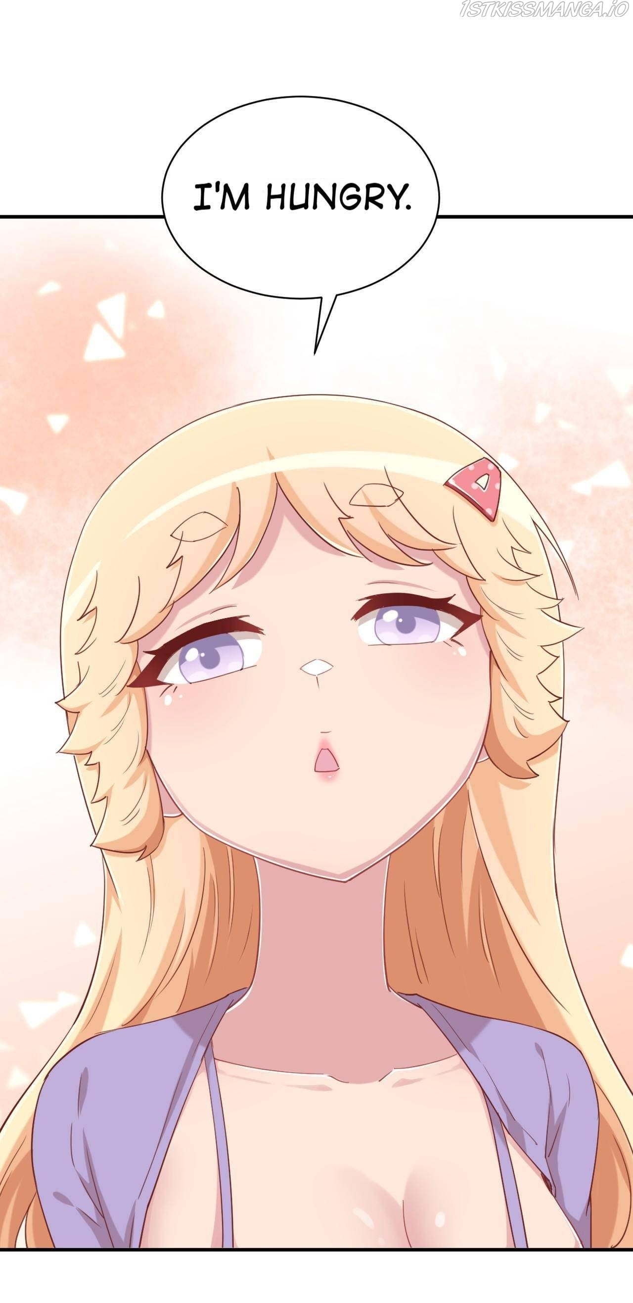 God gave me this awkward superpower, what is it for? chapter 78 - page 40