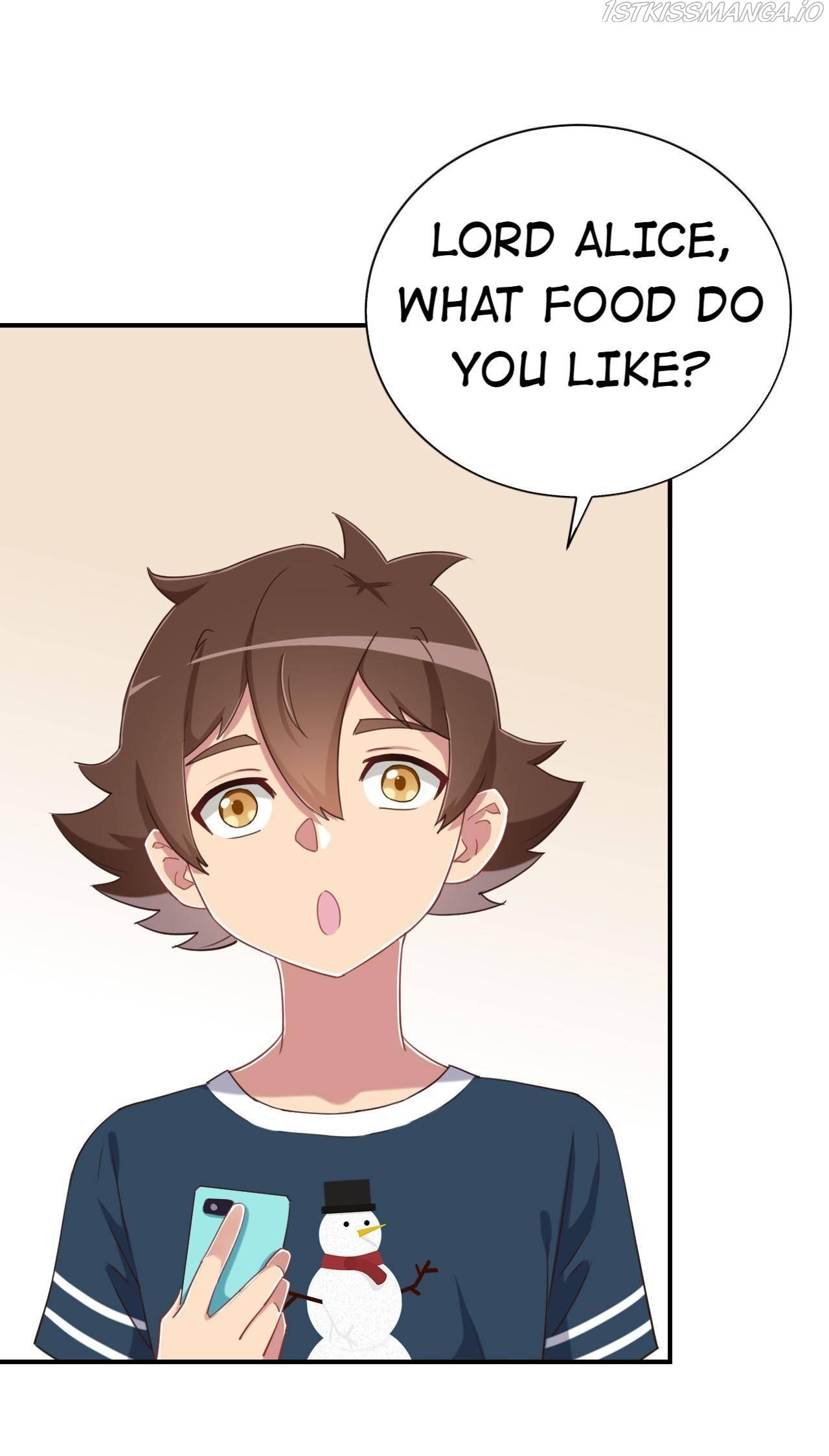 God gave me this awkward superpower, what is it for? chapter 78 - page 44