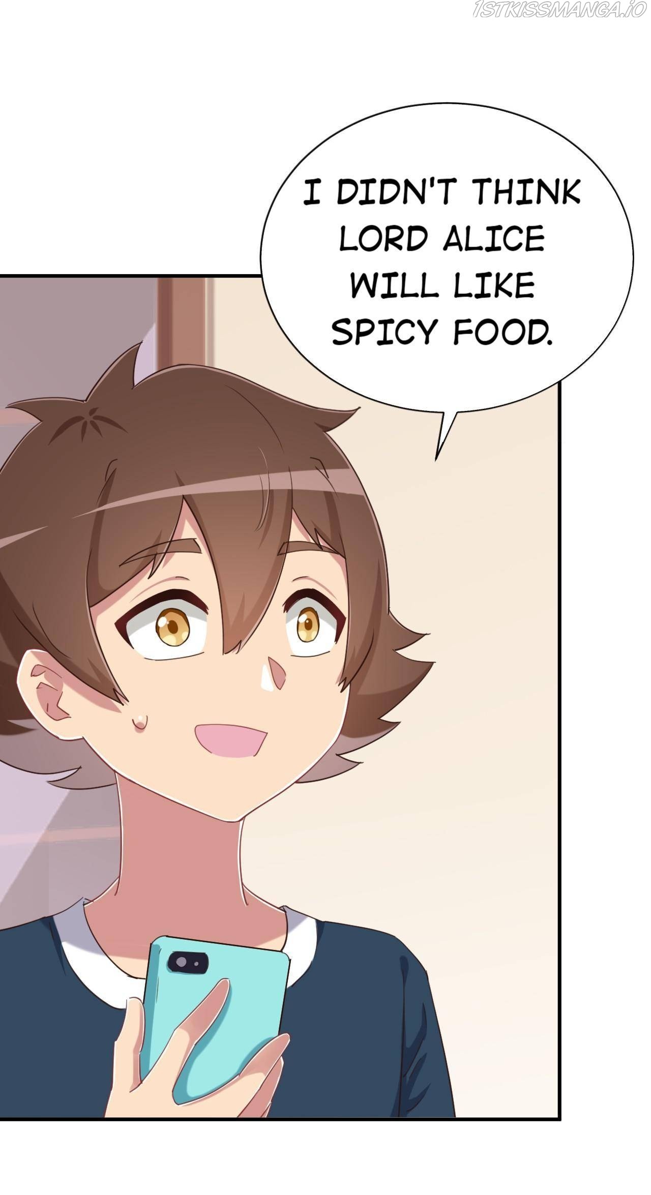 God gave me this awkward superpower, what is it for? chapter 78 - page 46