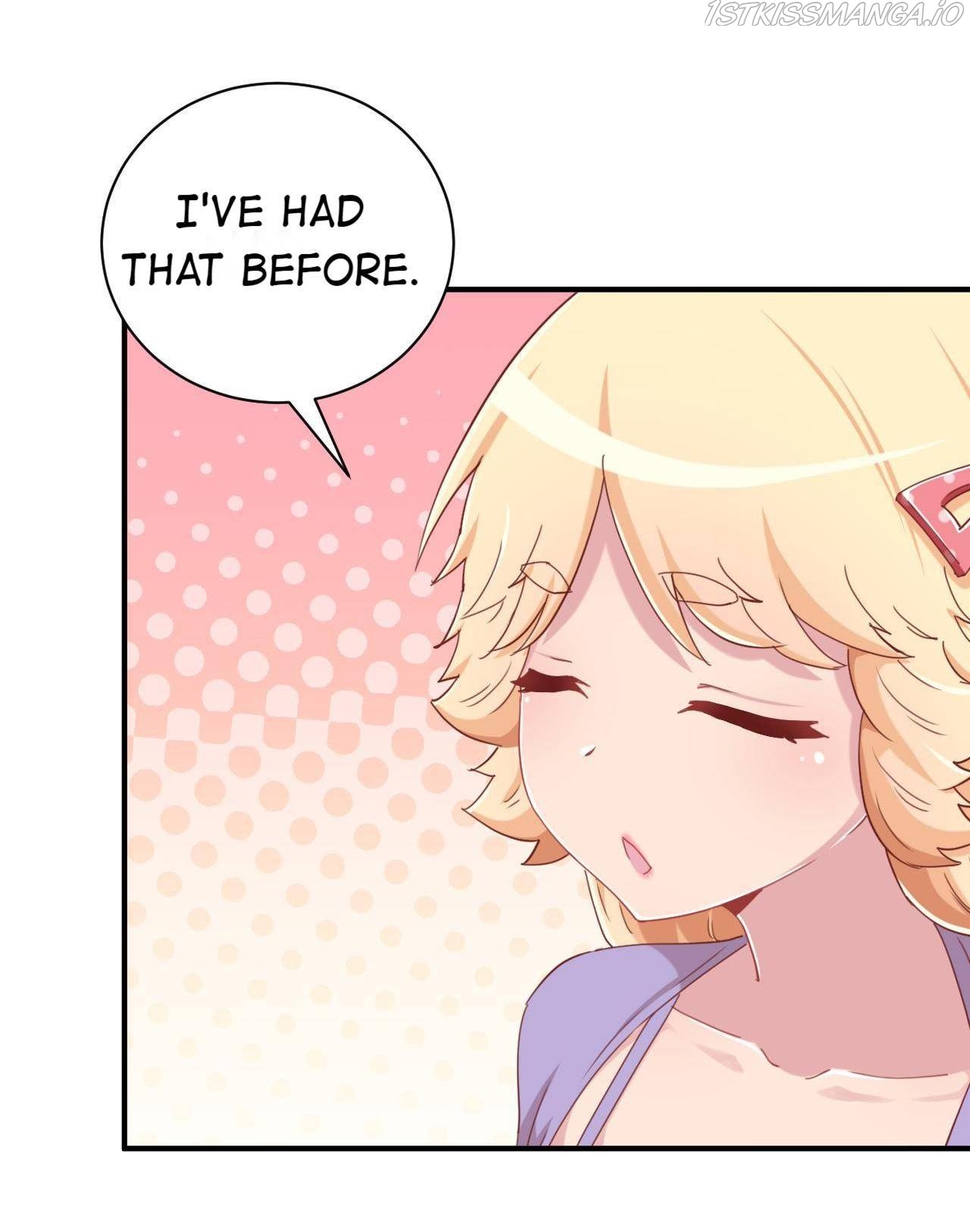 God gave me this awkward superpower, what is it for? chapter 78 - page 50