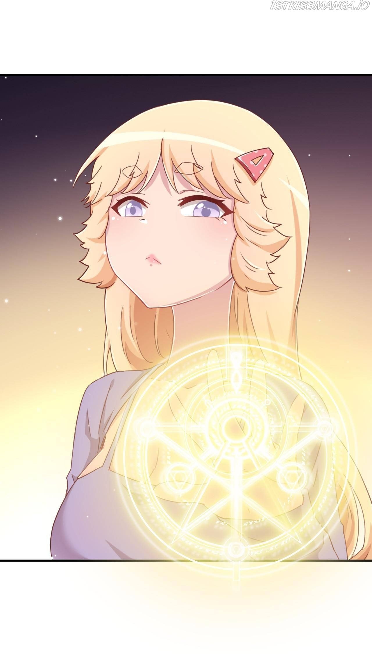 God gave me this awkward superpower, what is it for? chapter 78 - page 58