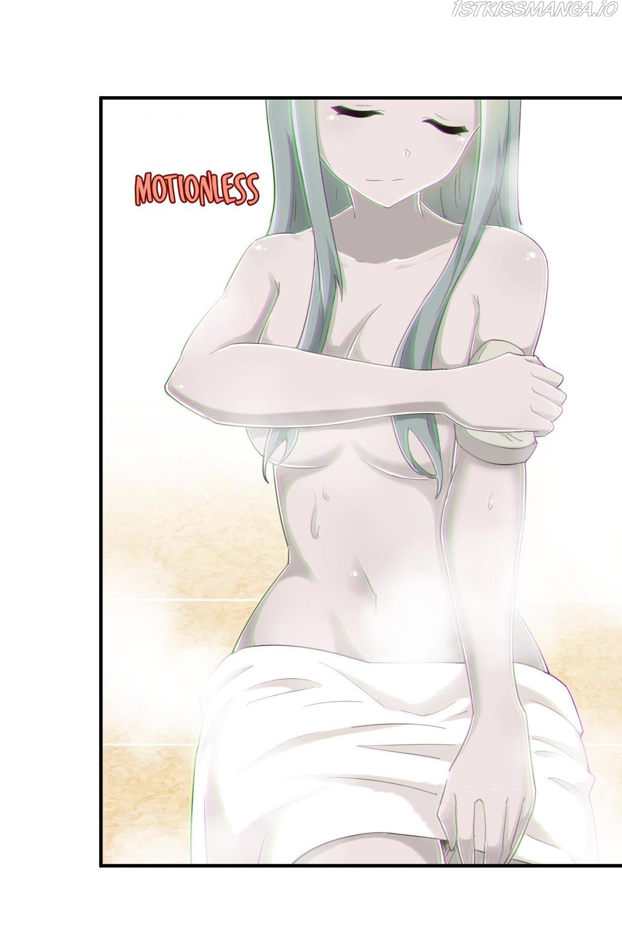 God gave me this awkward superpower, what is it for? chapter 77 - page 11