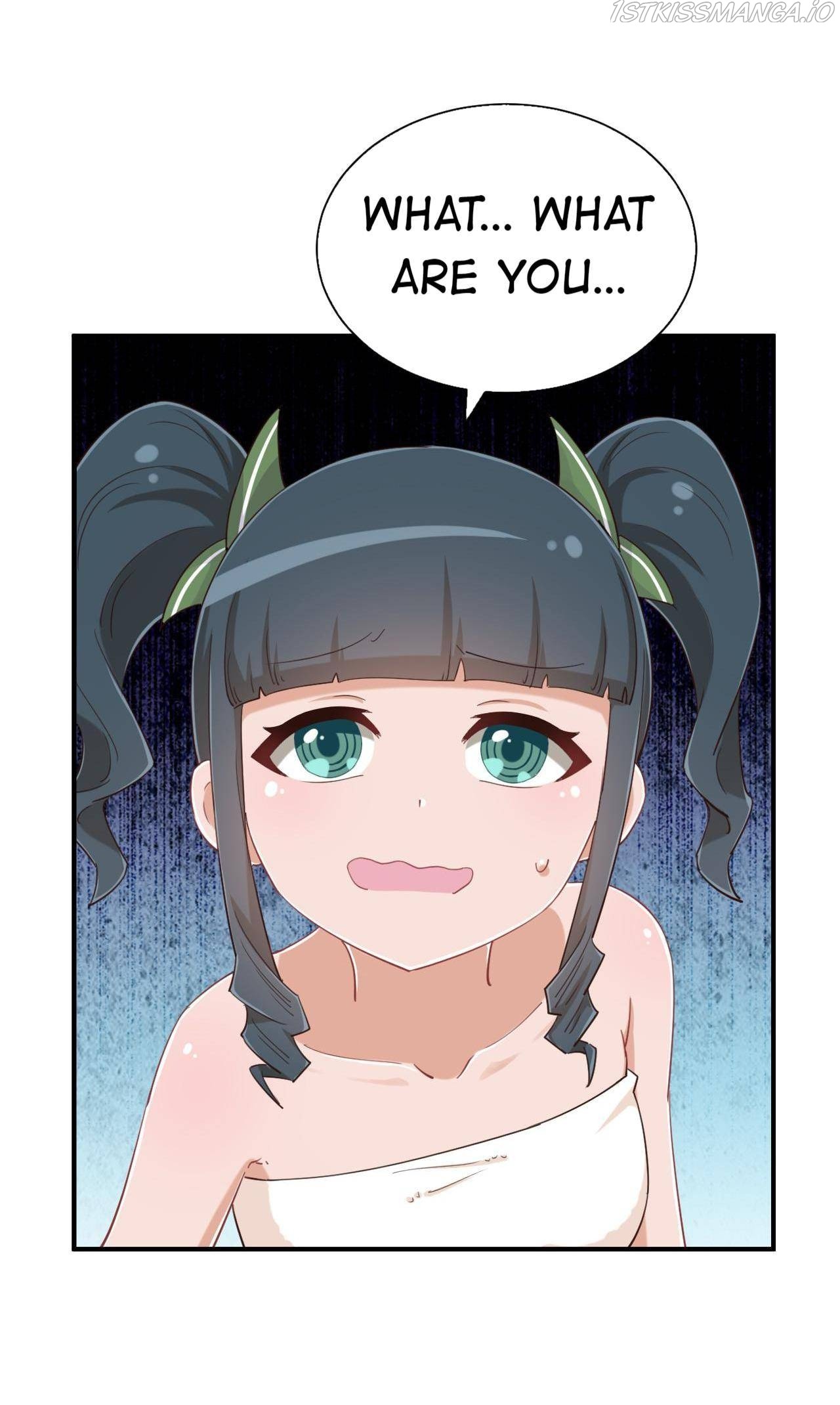 God gave me this awkward superpower, what is it for? chapter 77 - page 12