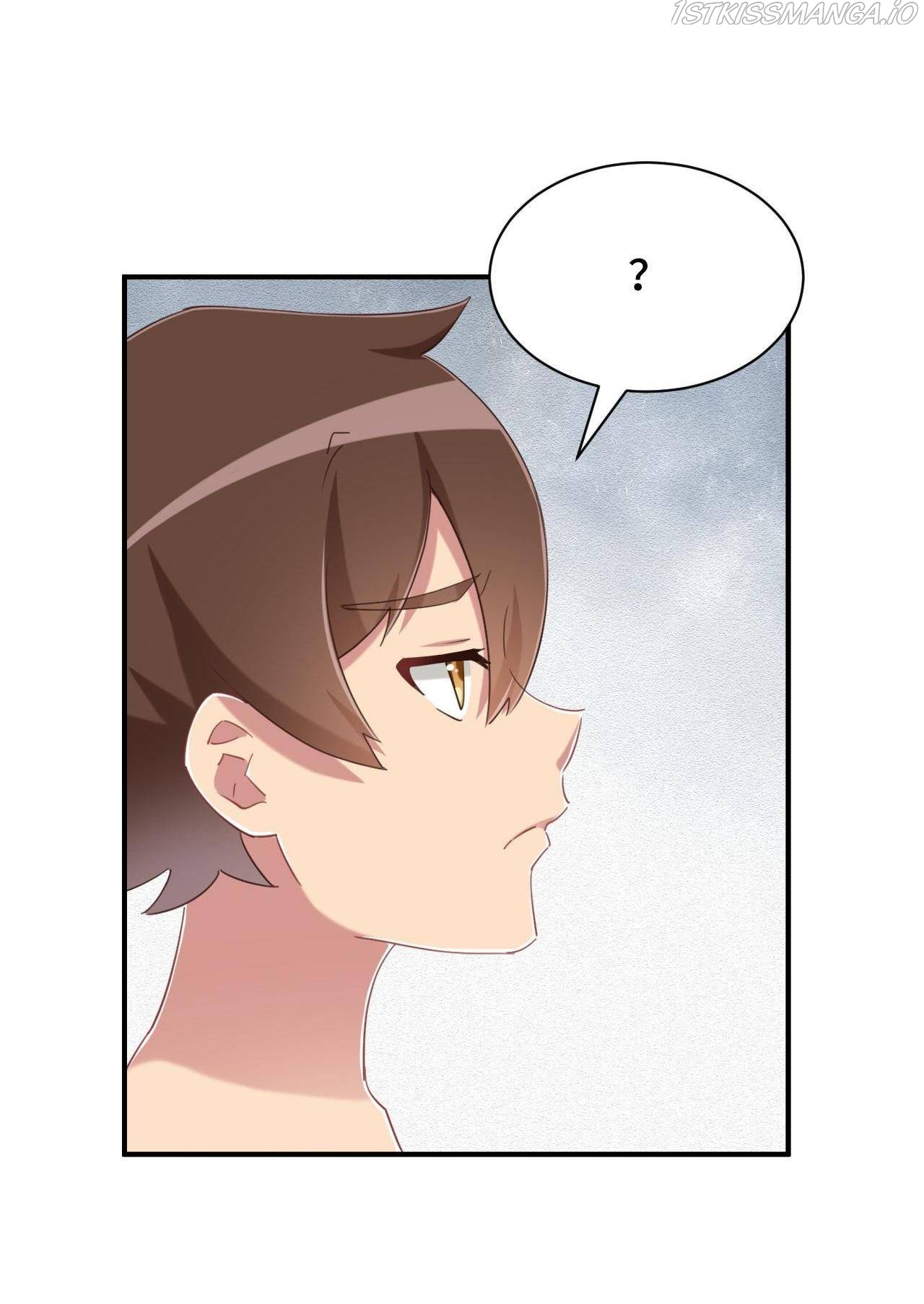 God gave me this awkward superpower, what is it for? chapter 77 - page 18