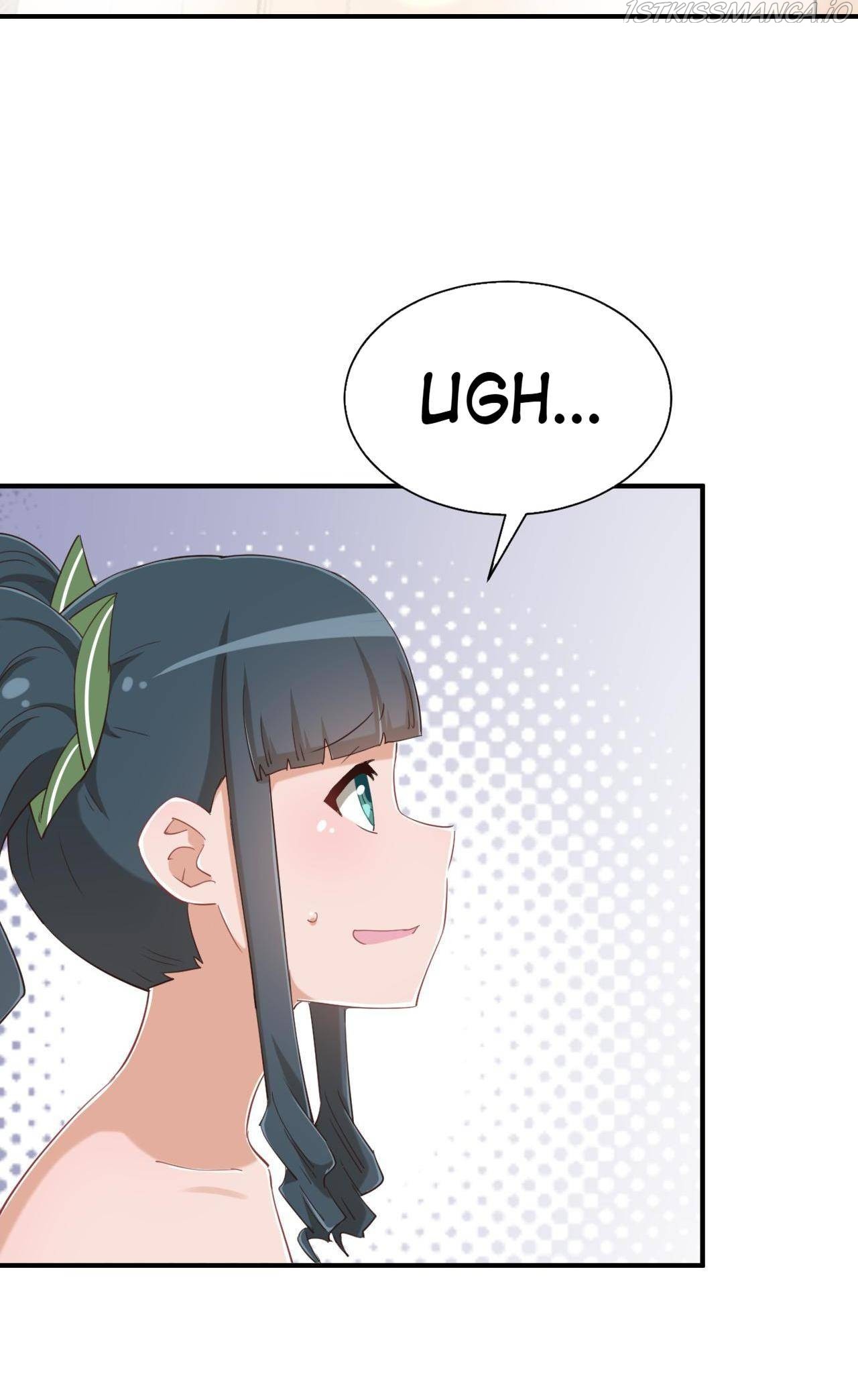 God gave me this awkward superpower, what is it for? chapter 77 - page 29