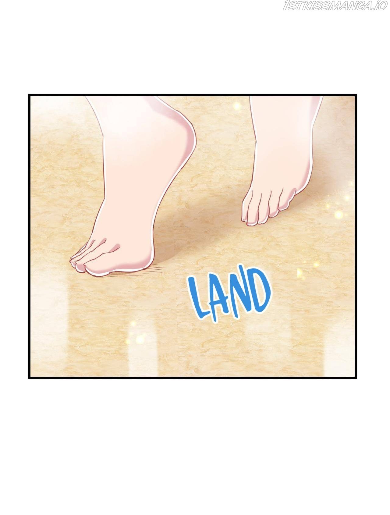 God gave me this awkward superpower, what is it for? chapter 77 - page 37
