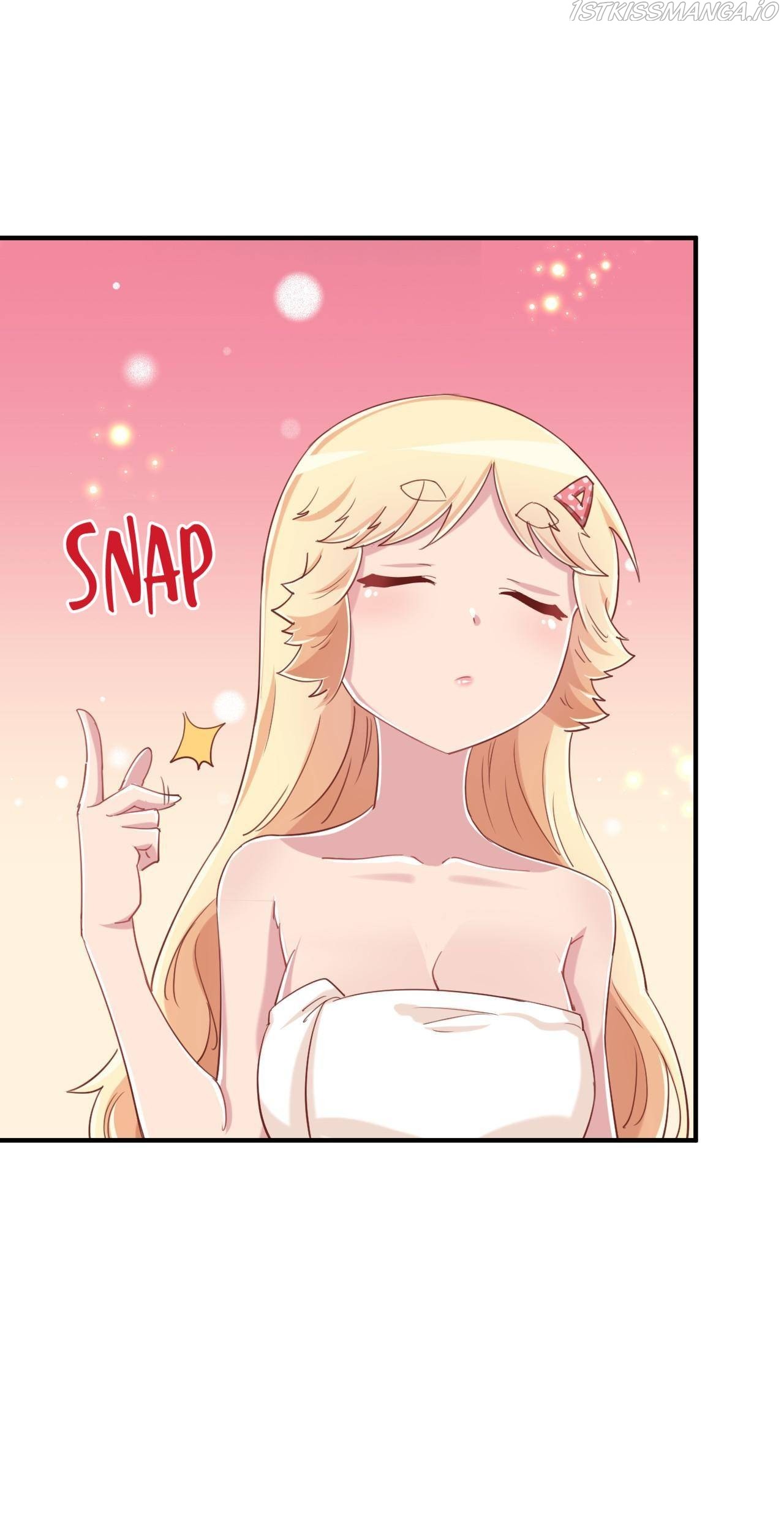 God gave me this awkward superpower, what is it for? chapter 77 - page 43