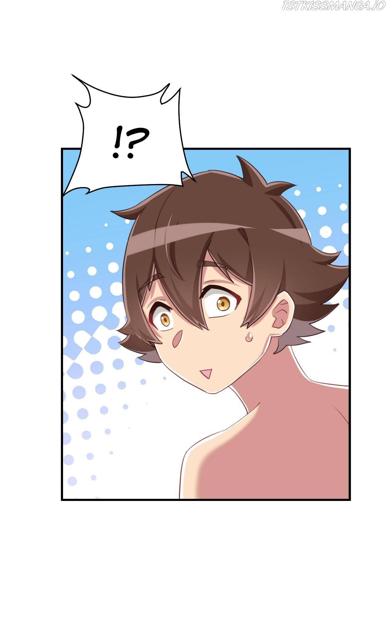 God gave me this awkward superpower, what is it for? chapter 77 - page 53