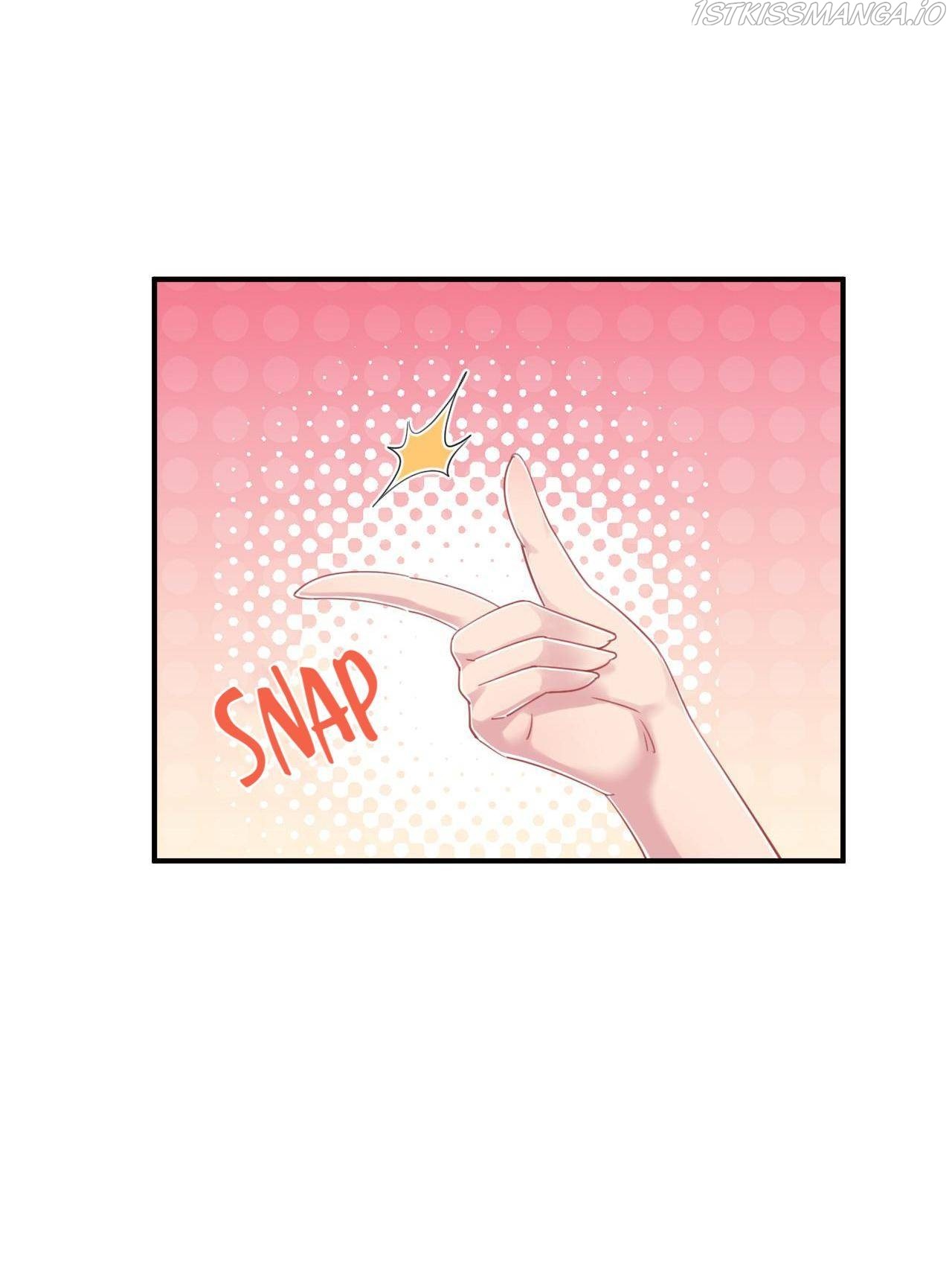 God gave me this awkward superpower, what is it for? chapter 77 - page 8