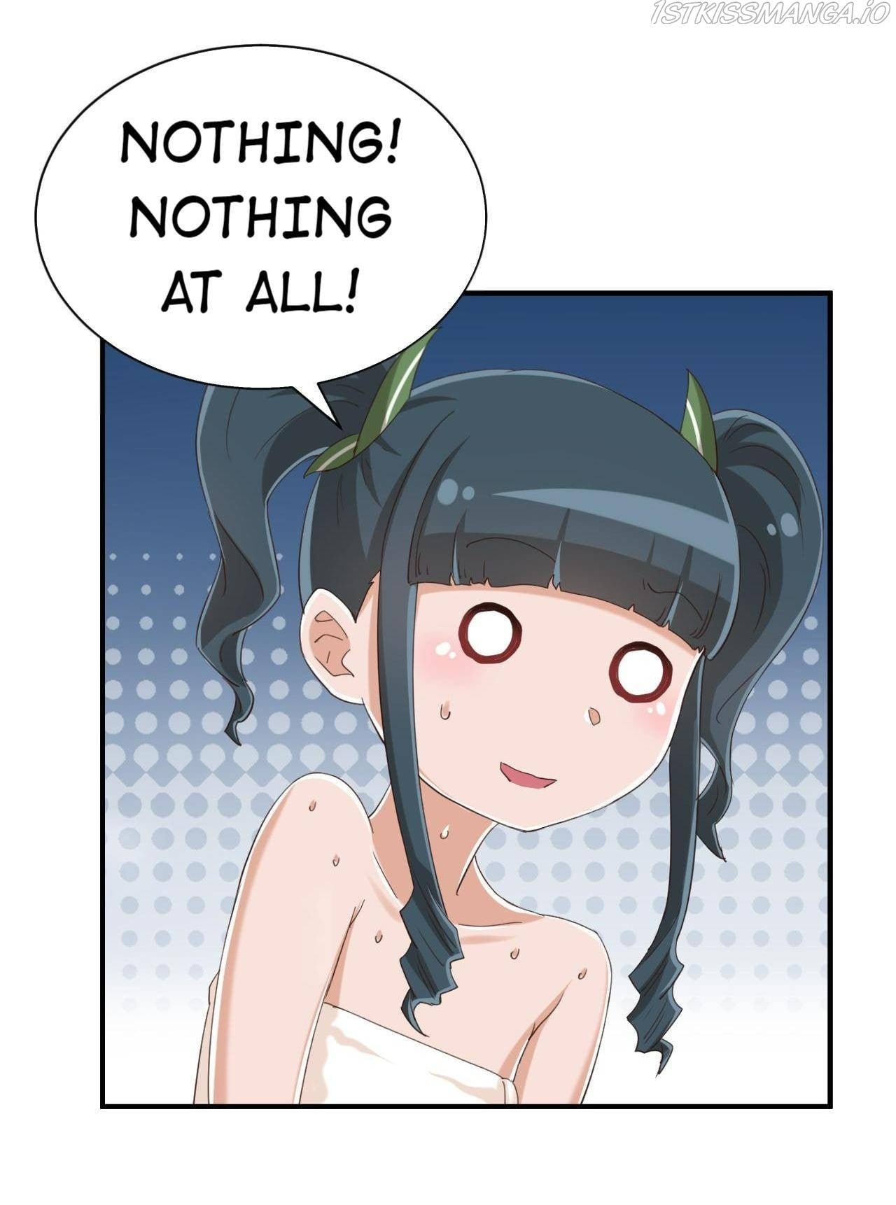God gave me this awkward superpower, what is it for? chapter 76 - page 12