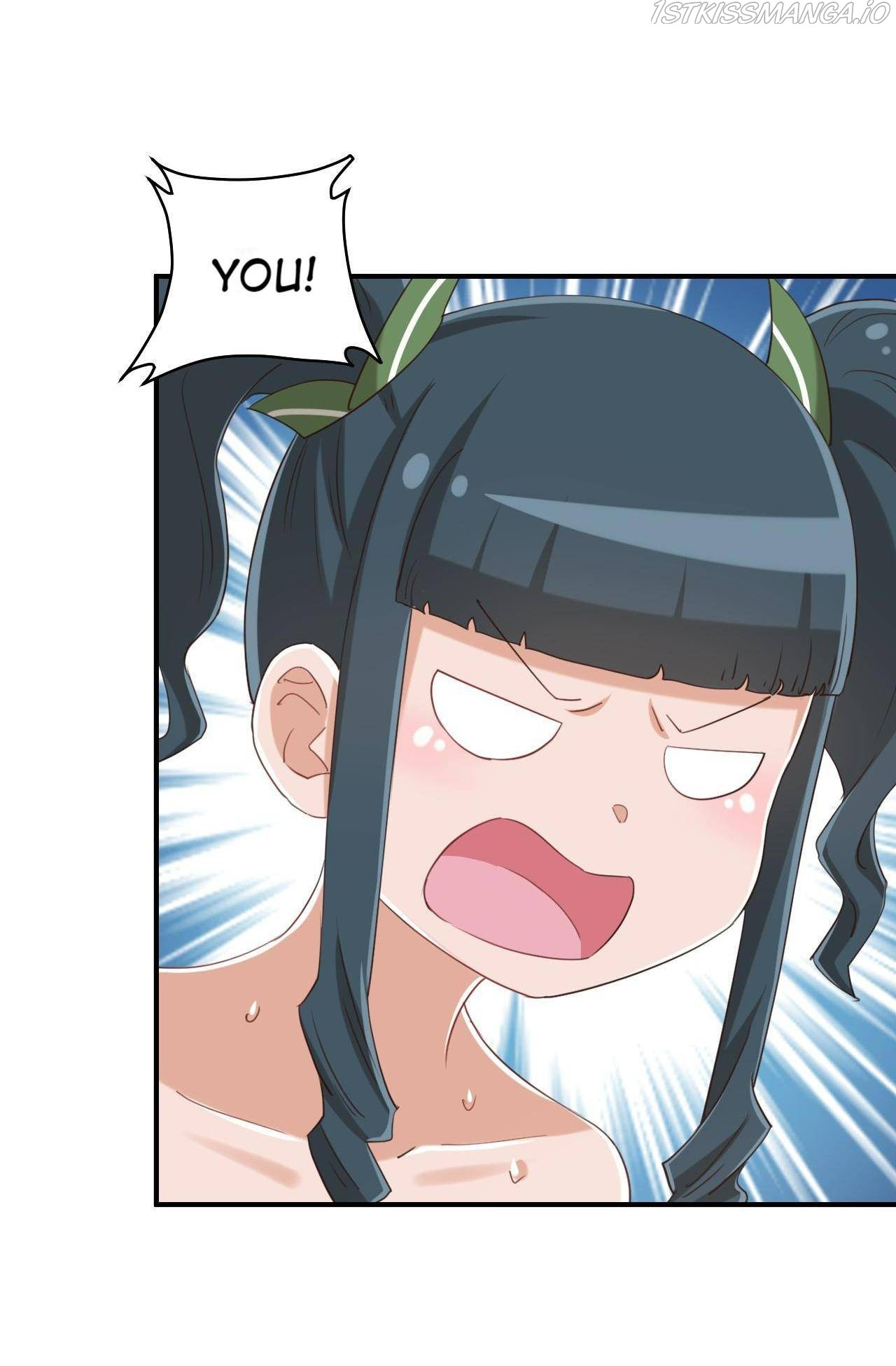 God gave me this awkward superpower, what is it for? chapter 76 - page 15