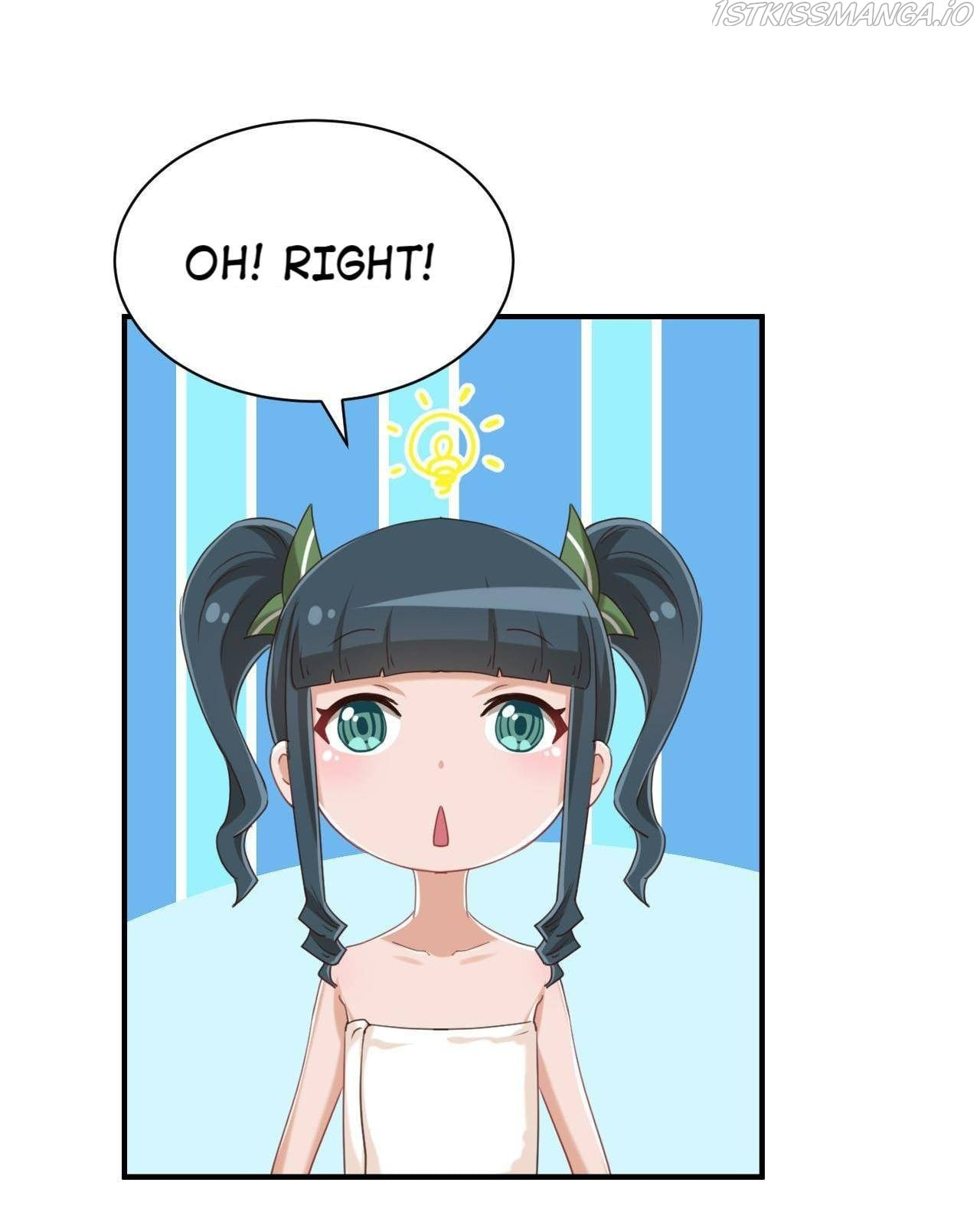 God gave me this awkward superpower, what is it for? chapter 76 - page 20