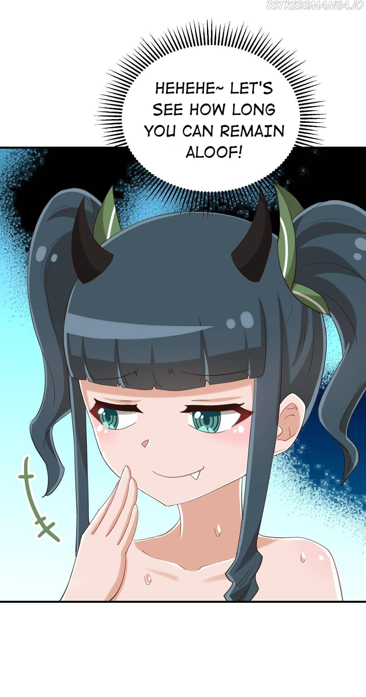 God gave me this awkward superpower, what is it for? chapter 76 - page 21