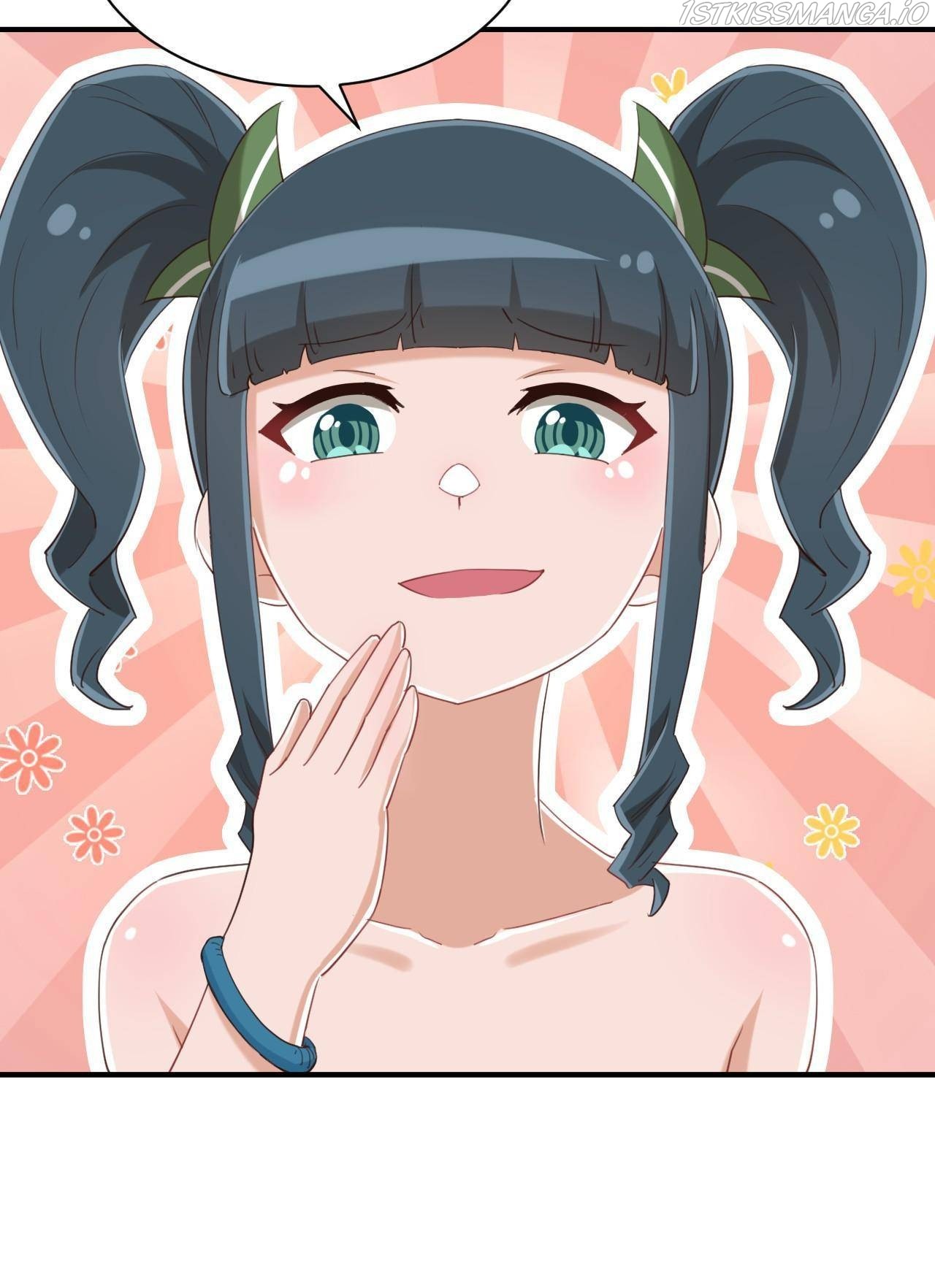 God gave me this awkward superpower, what is it for? chapter 76 - page 25