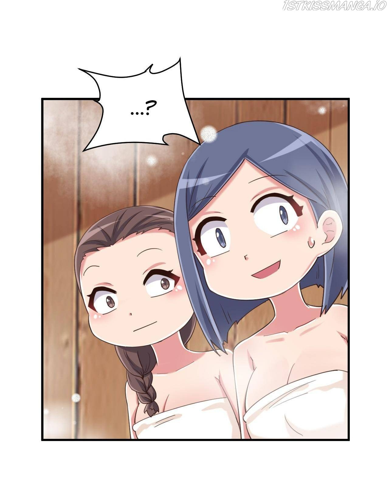 God gave me this awkward superpower, what is it for? chapter 76 - page 29