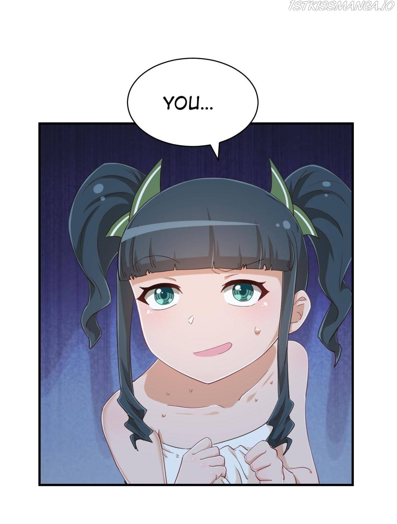 God gave me this awkward superpower, what is it for? chapter 76 - page 36