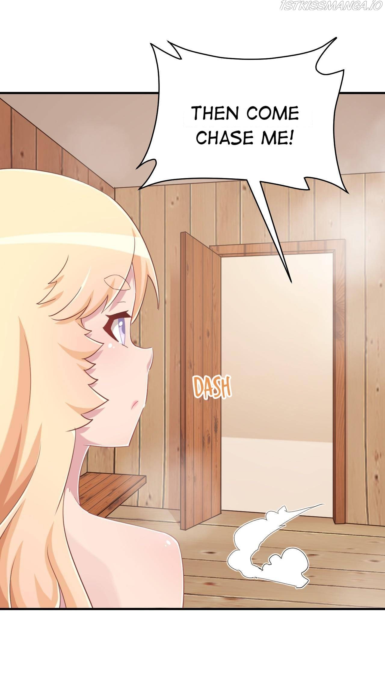 God gave me this awkward superpower, what is it for? chapter 76 - page 37