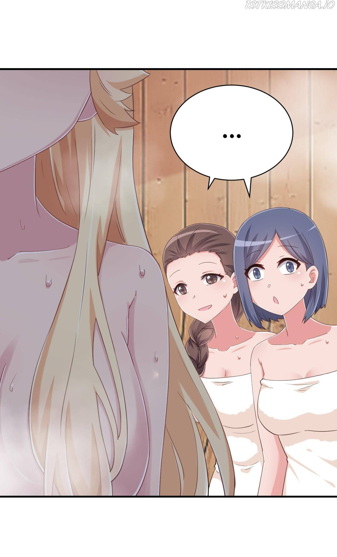 God gave me this awkward superpower, what is it for? chapter 76 - page 38