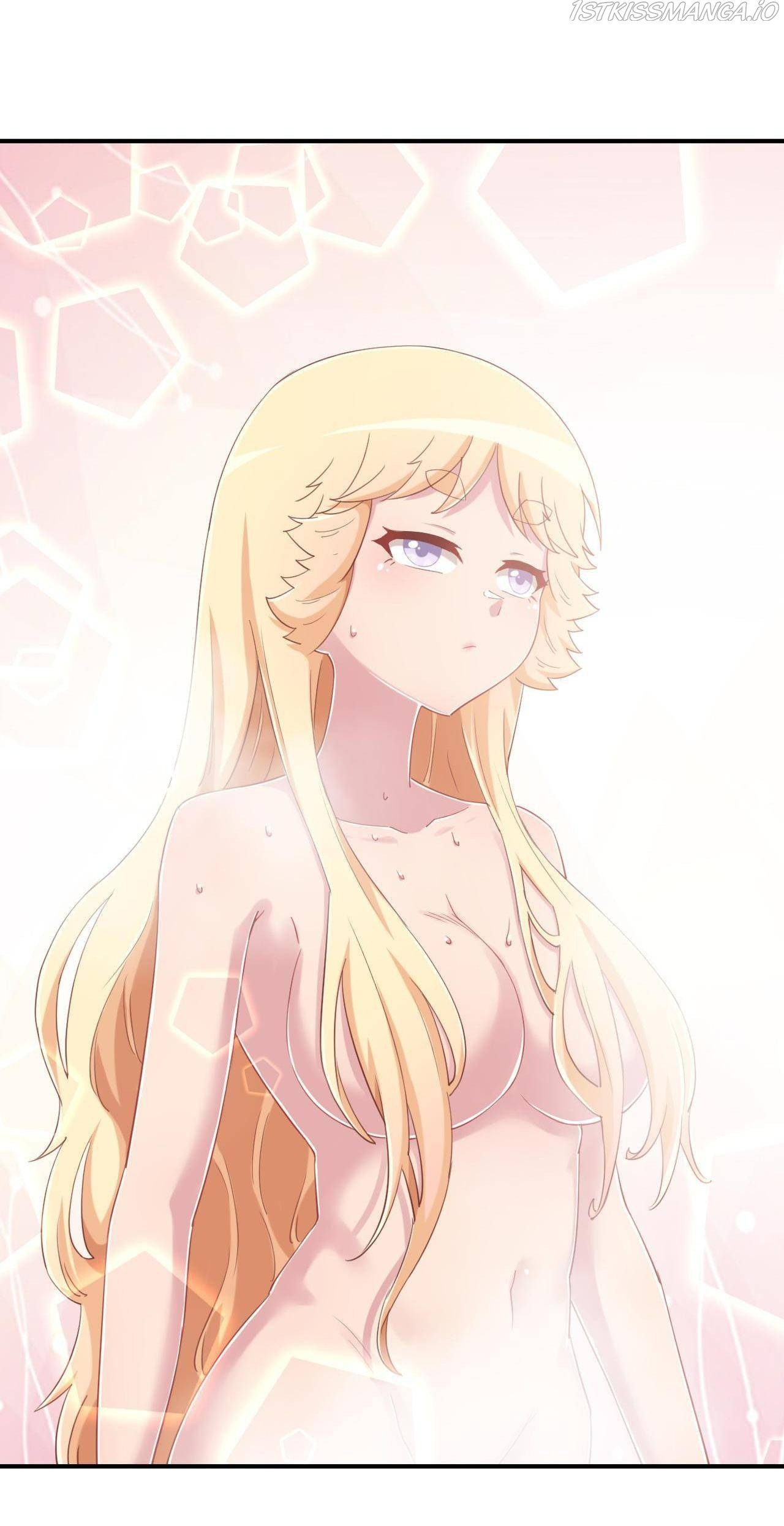God gave me this awkward superpower, what is it for? chapter 76 - page 39
