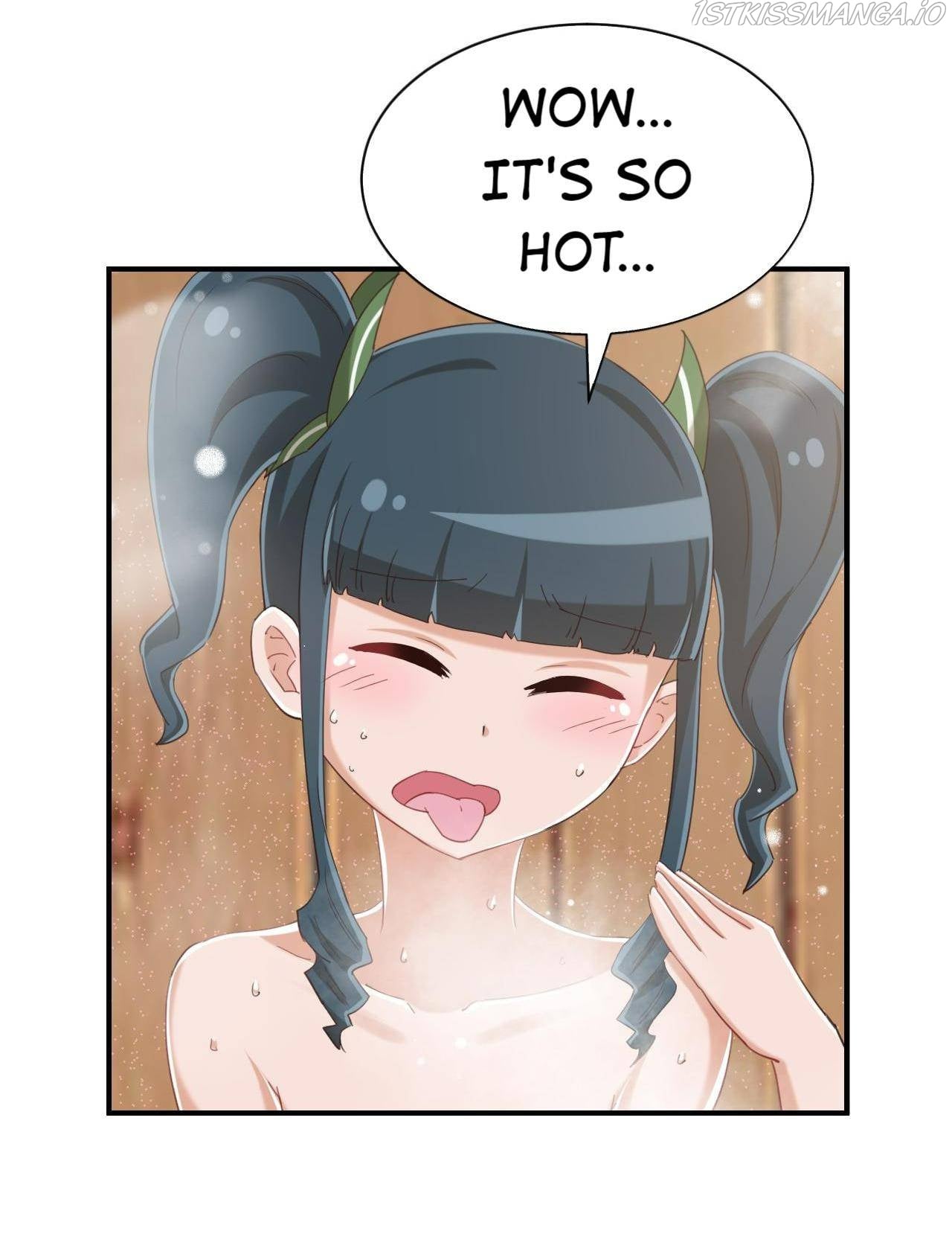 God gave me this awkward superpower, what is it for? chapter 76 - page 5