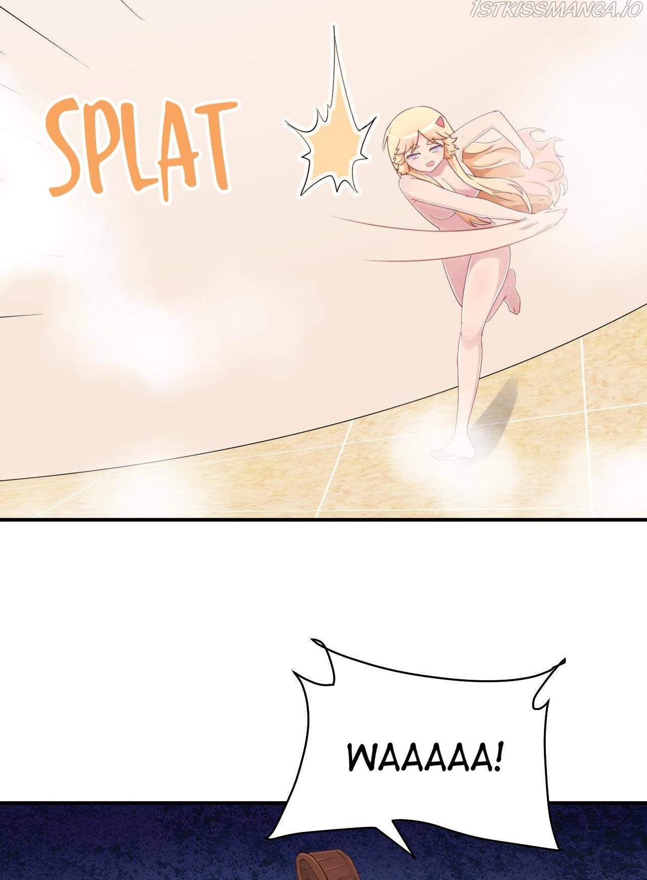 God gave me this awkward superpower, what is it for? chapter 76 - page 58