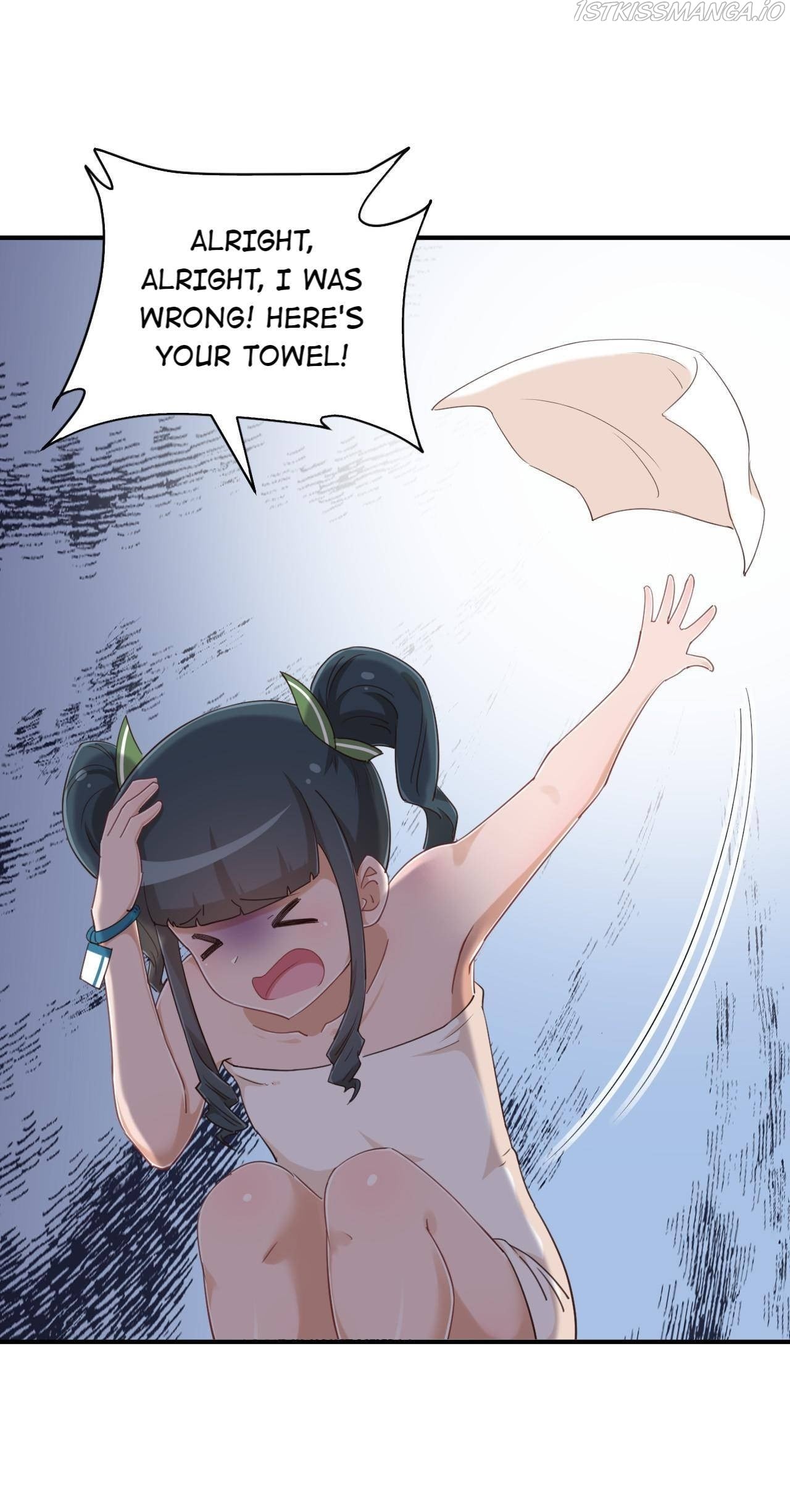 God gave me this awkward superpower, what is it for? chapter 76 - page 60