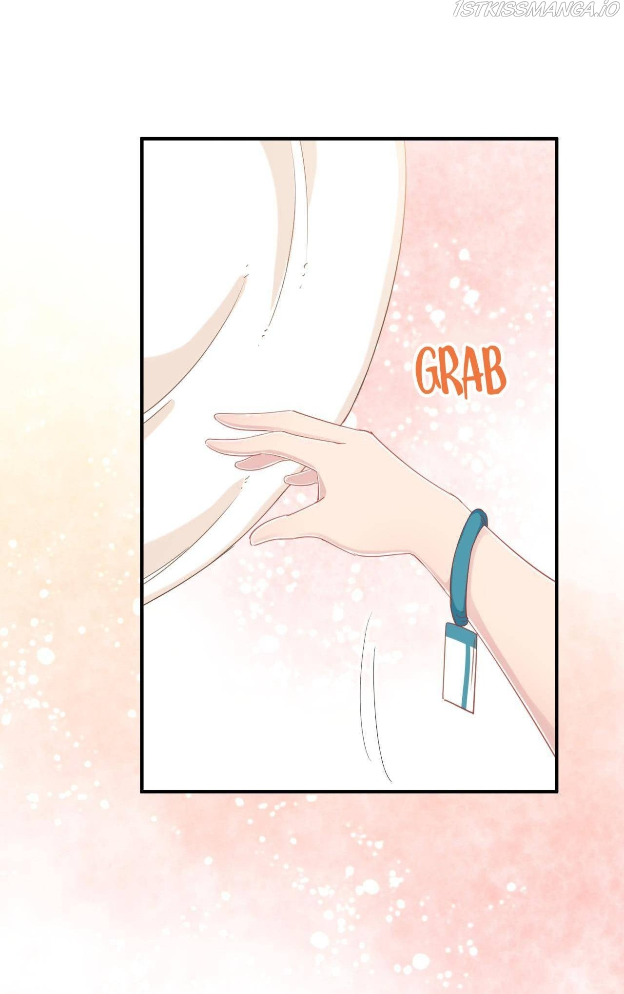 God gave me this awkward superpower, what is it for? chapter 76 - page 61