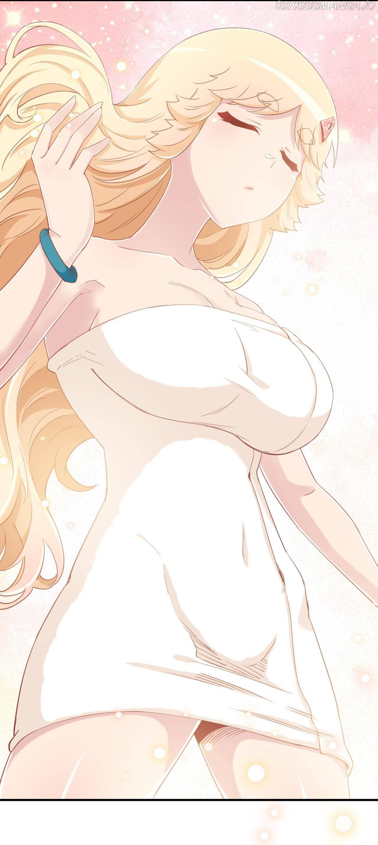 God gave me this awkward superpower, what is it for? chapter 76 - page 63