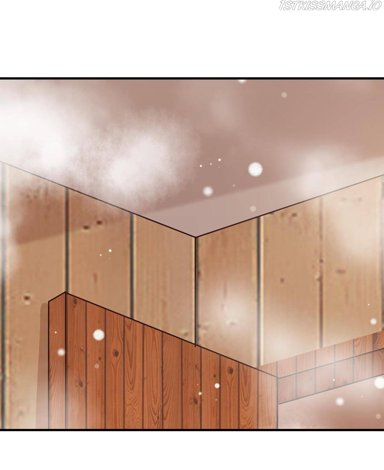 God gave me this awkward superpower, what is it for? chapter 76 - page 9
