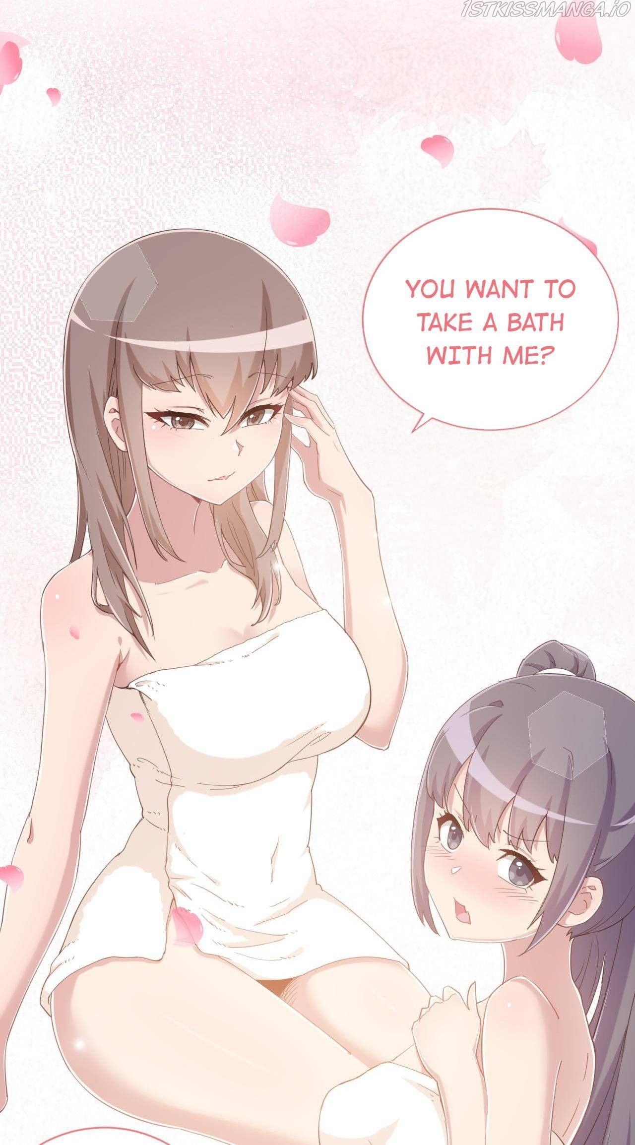 God gave me this awkward superpower, what is it for? chapter 75 - page 10