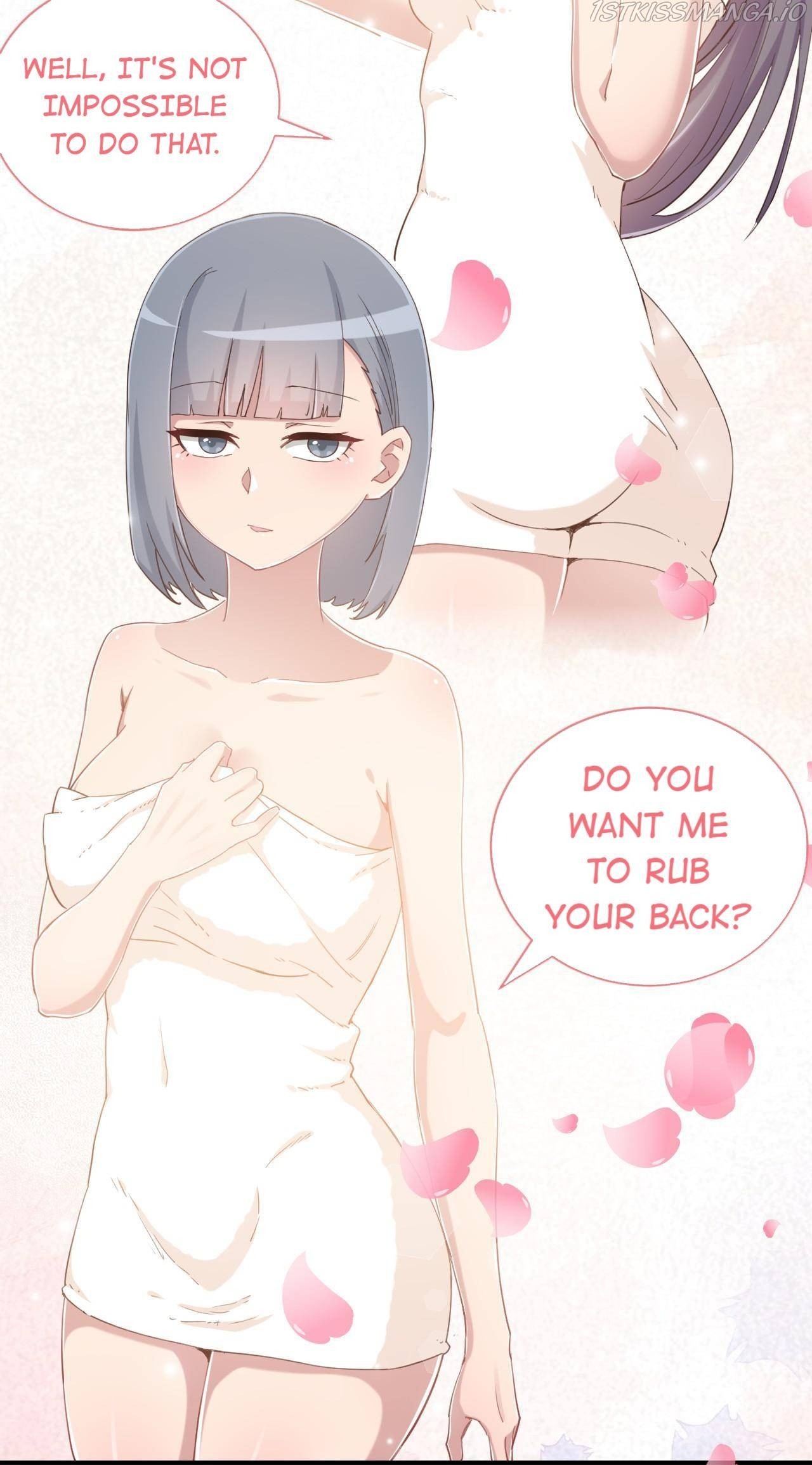 God gave me this awkward superpower, what is it for? chapter 75 - page 11