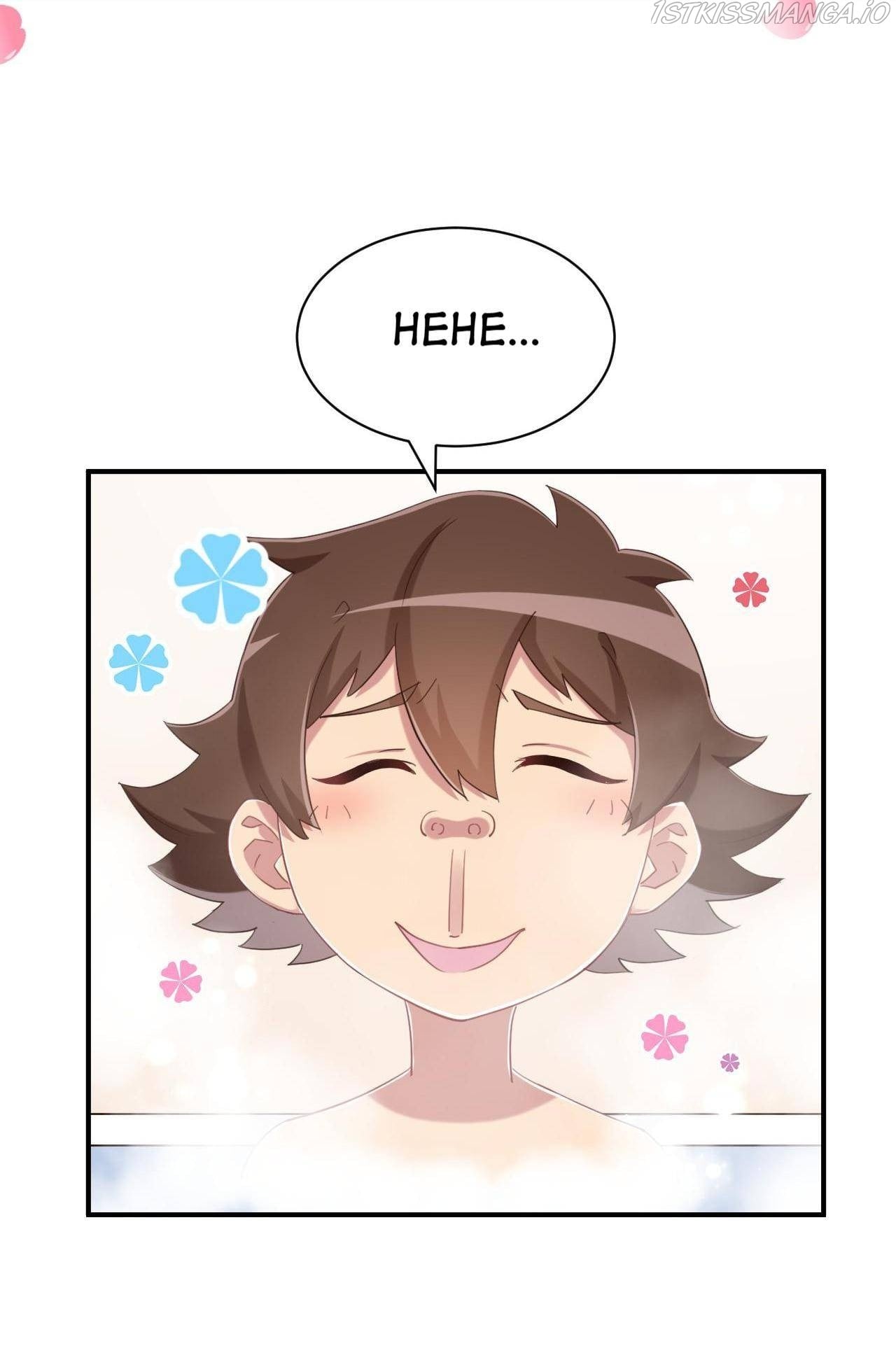 God gave me this awkward superpower, what is it for? chapter 75 - page 12