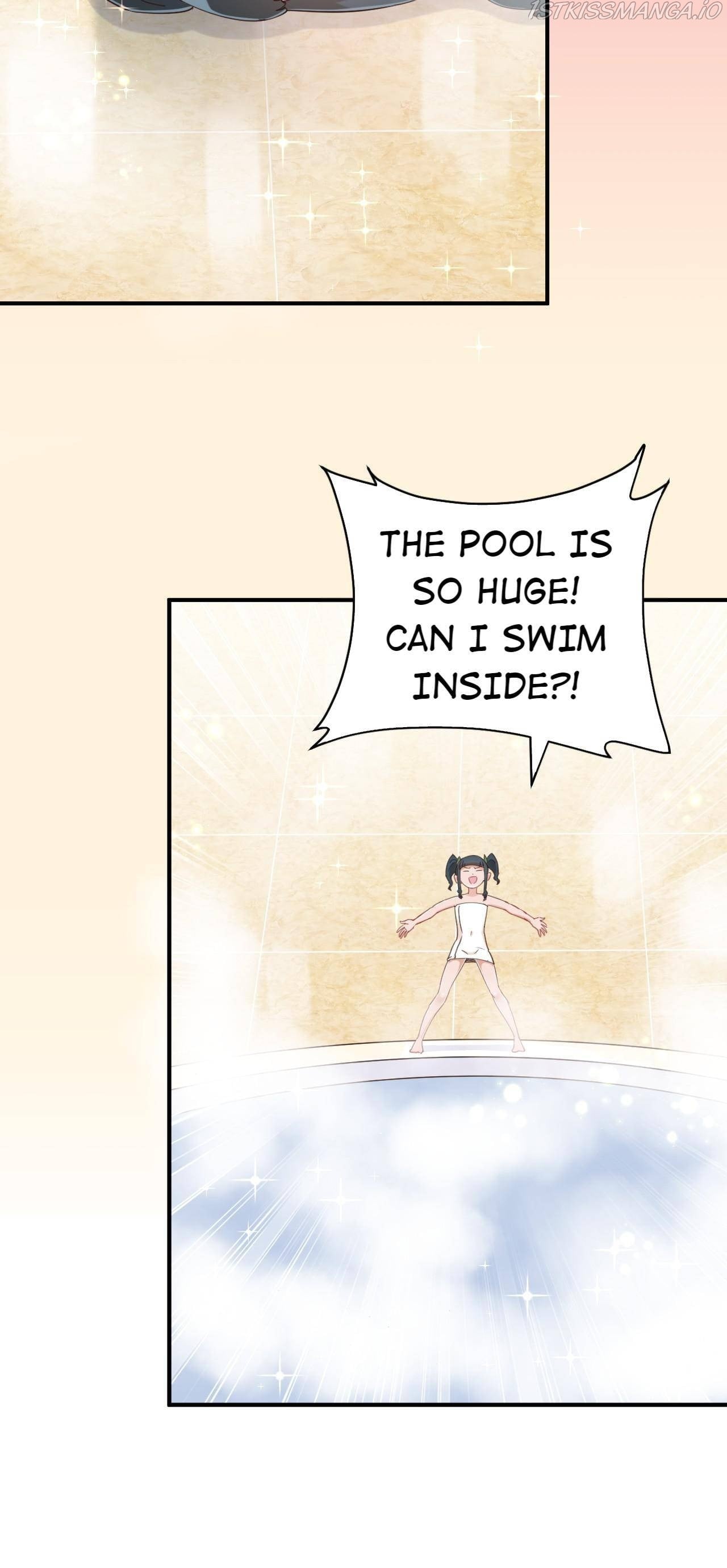 God gave me this awkward superpower, what is it for? chapter 75 - page 19