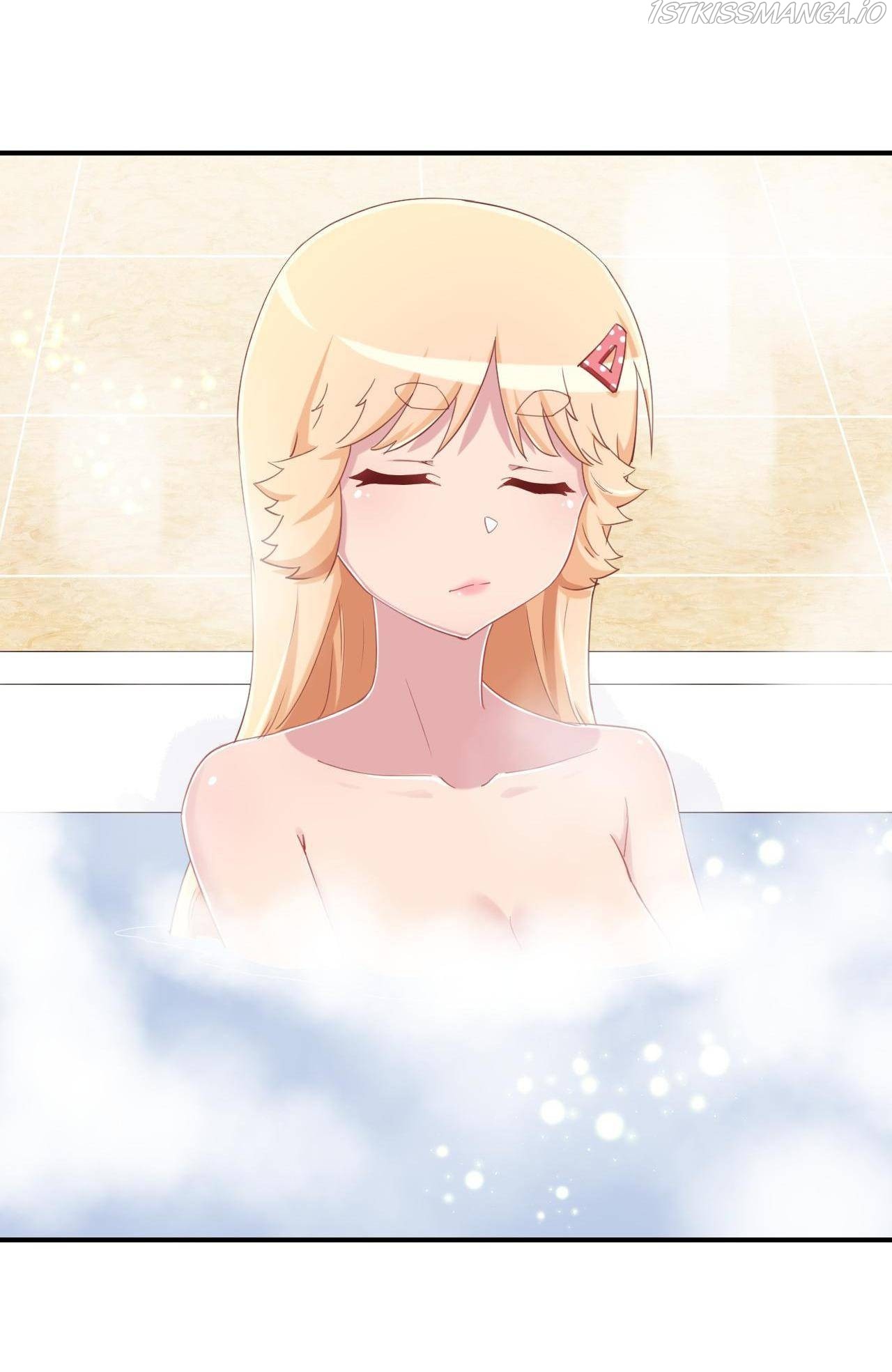 God gave me this awkward superpower, what is it for? chapter 75 - page 20