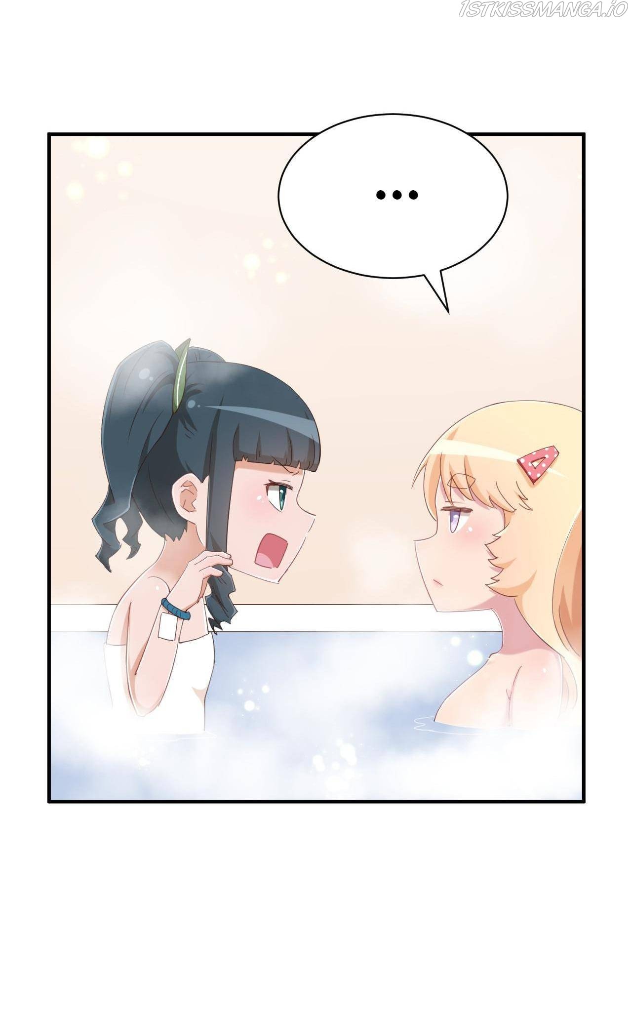 God gave me this awkward superpower, what is it for? chapter 75 - page 23