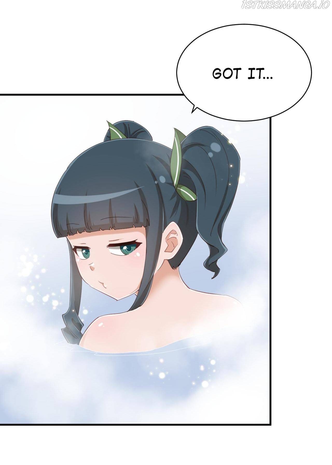 God gave me this awkward superpower, what is it for? chapter 75 - page 26