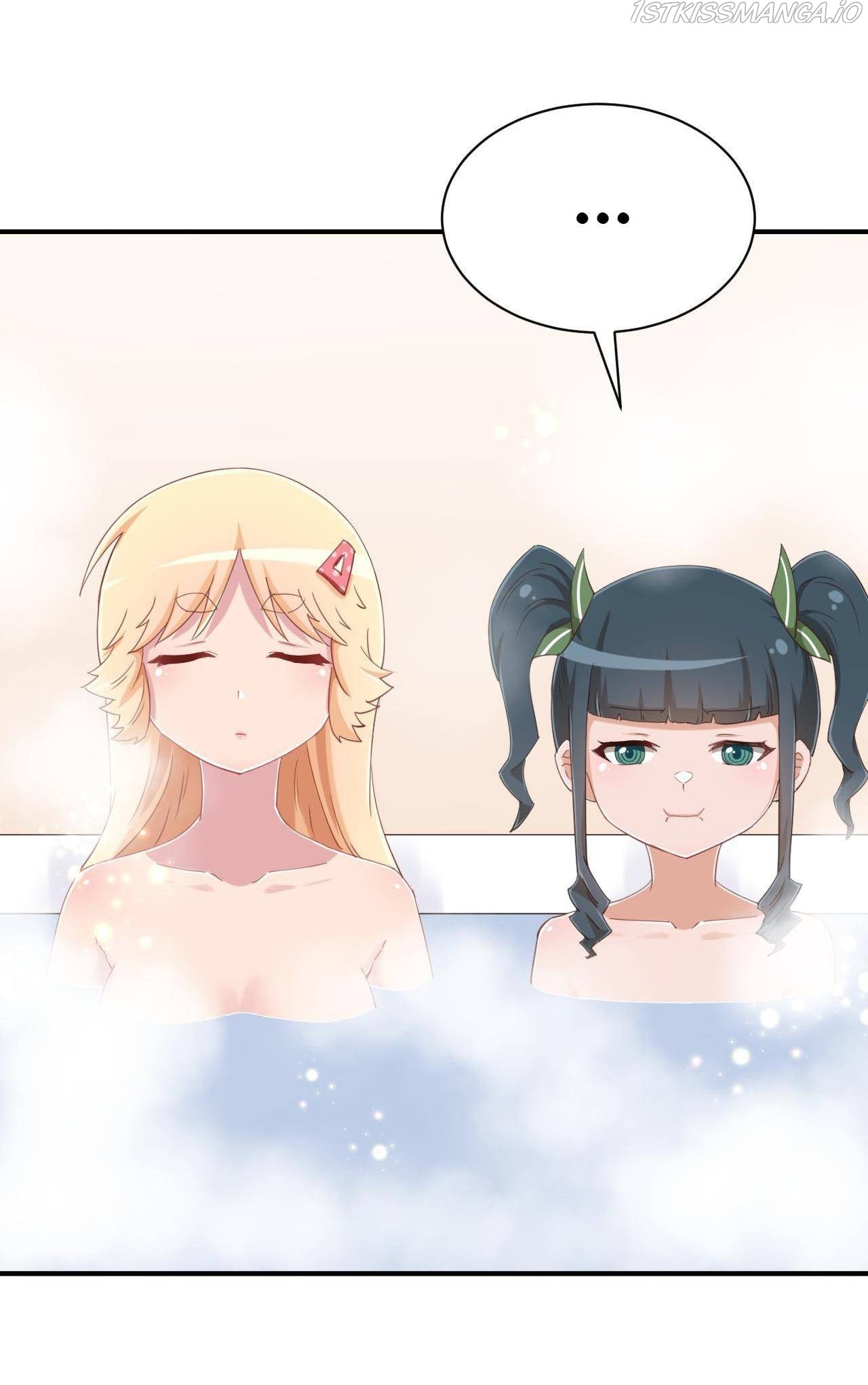 God gave me this awkward superpower, what is it for? chapter 75 - page 27