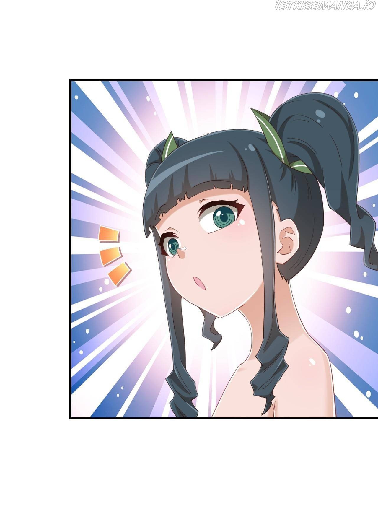 God gave me this awkward superpower, what is it for? chapter 75 - page 28