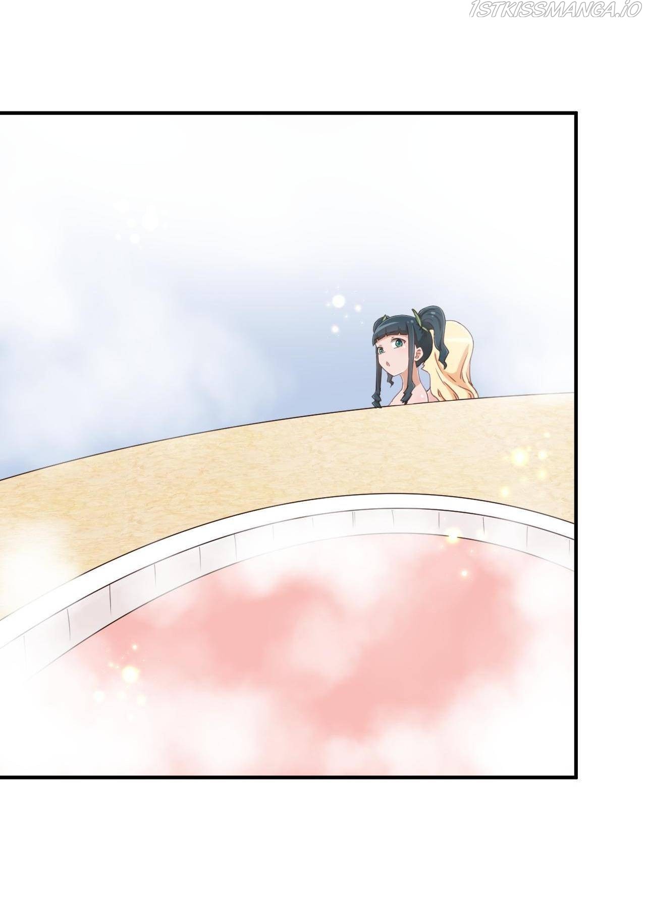 God gave me this awkward superpower, what is it for? chapter 75 - page 29